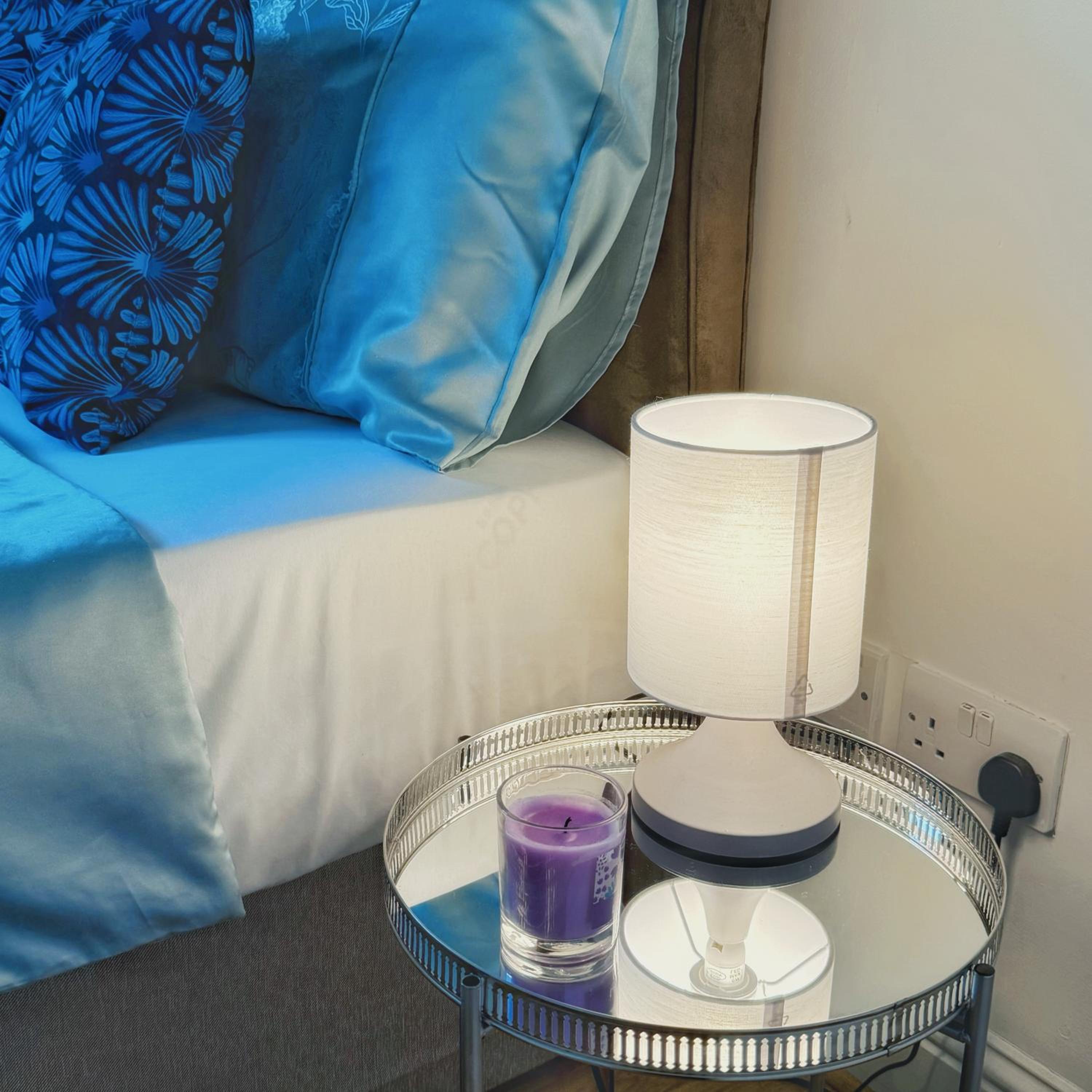 The Blue Haven - Calm and Cozy Stay