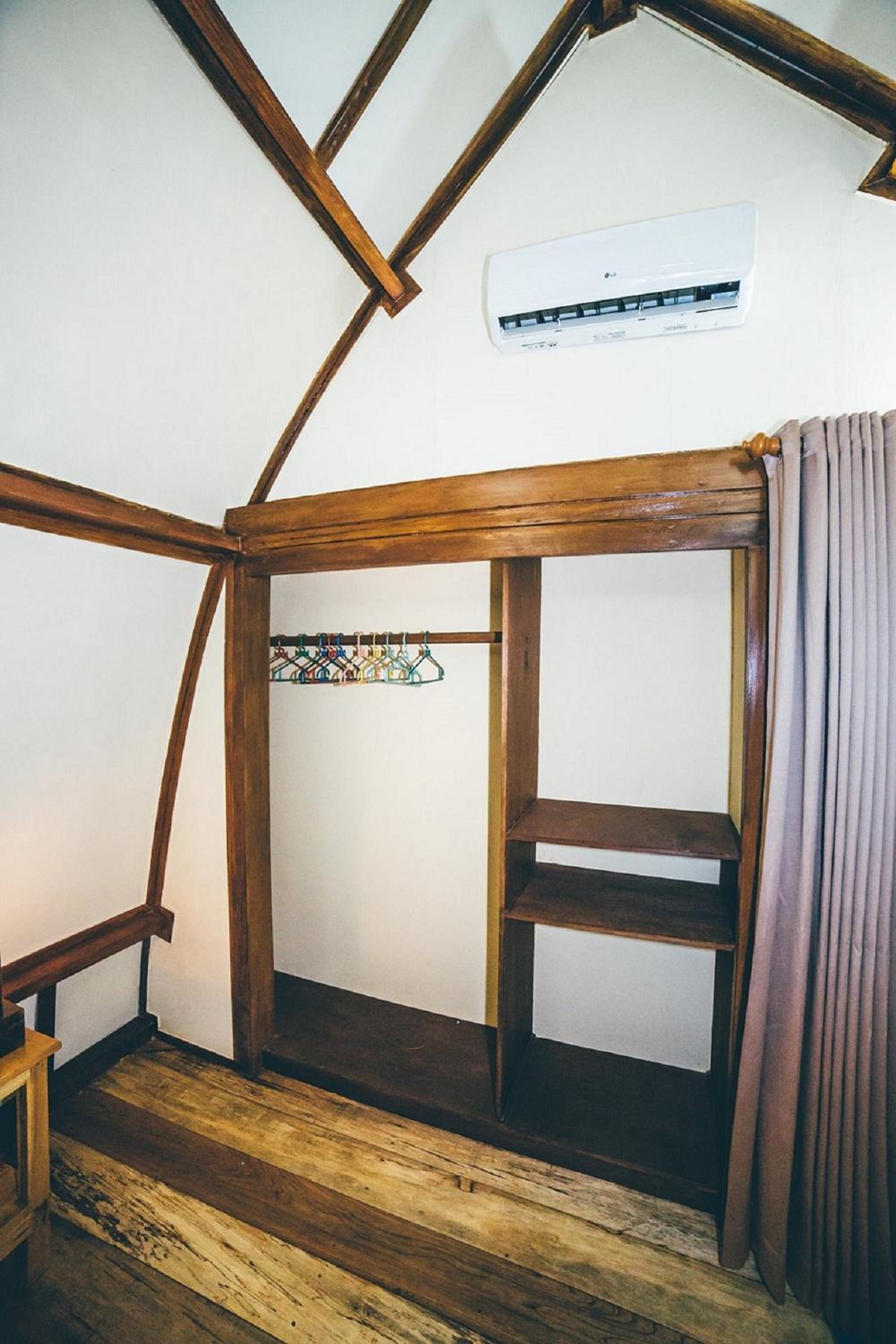 Island Beach Bungalow