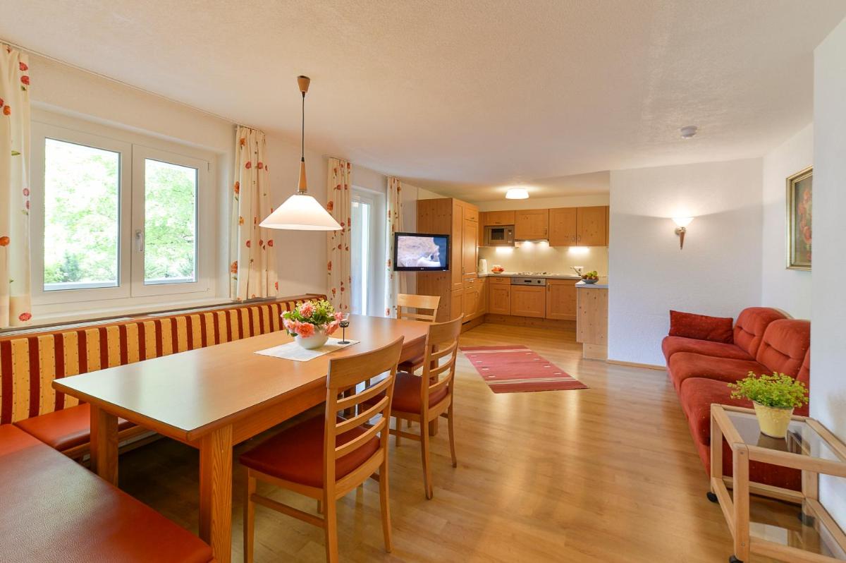 Hämmerle Appartements