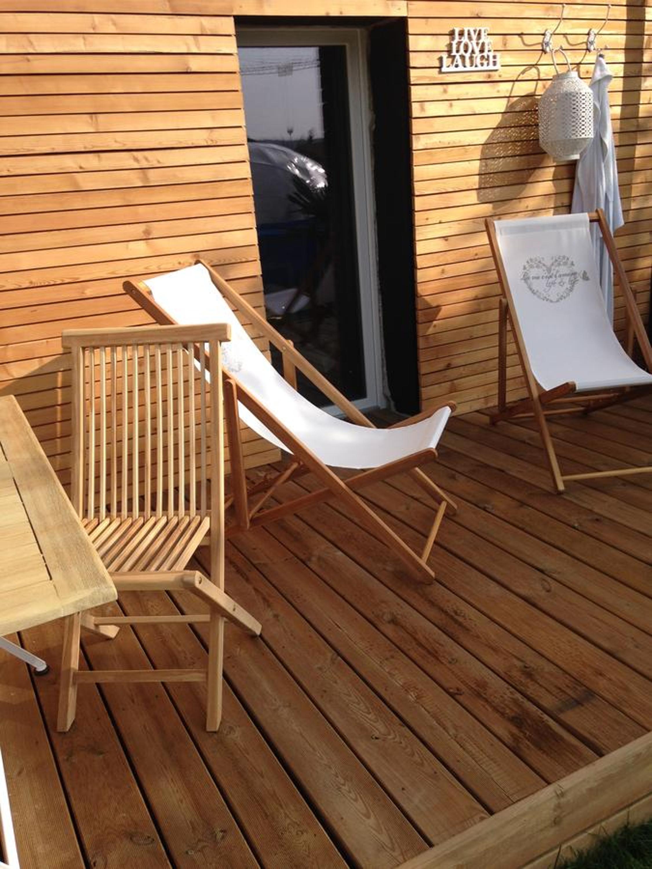 Chez Sven - Studio 'Le Grand'