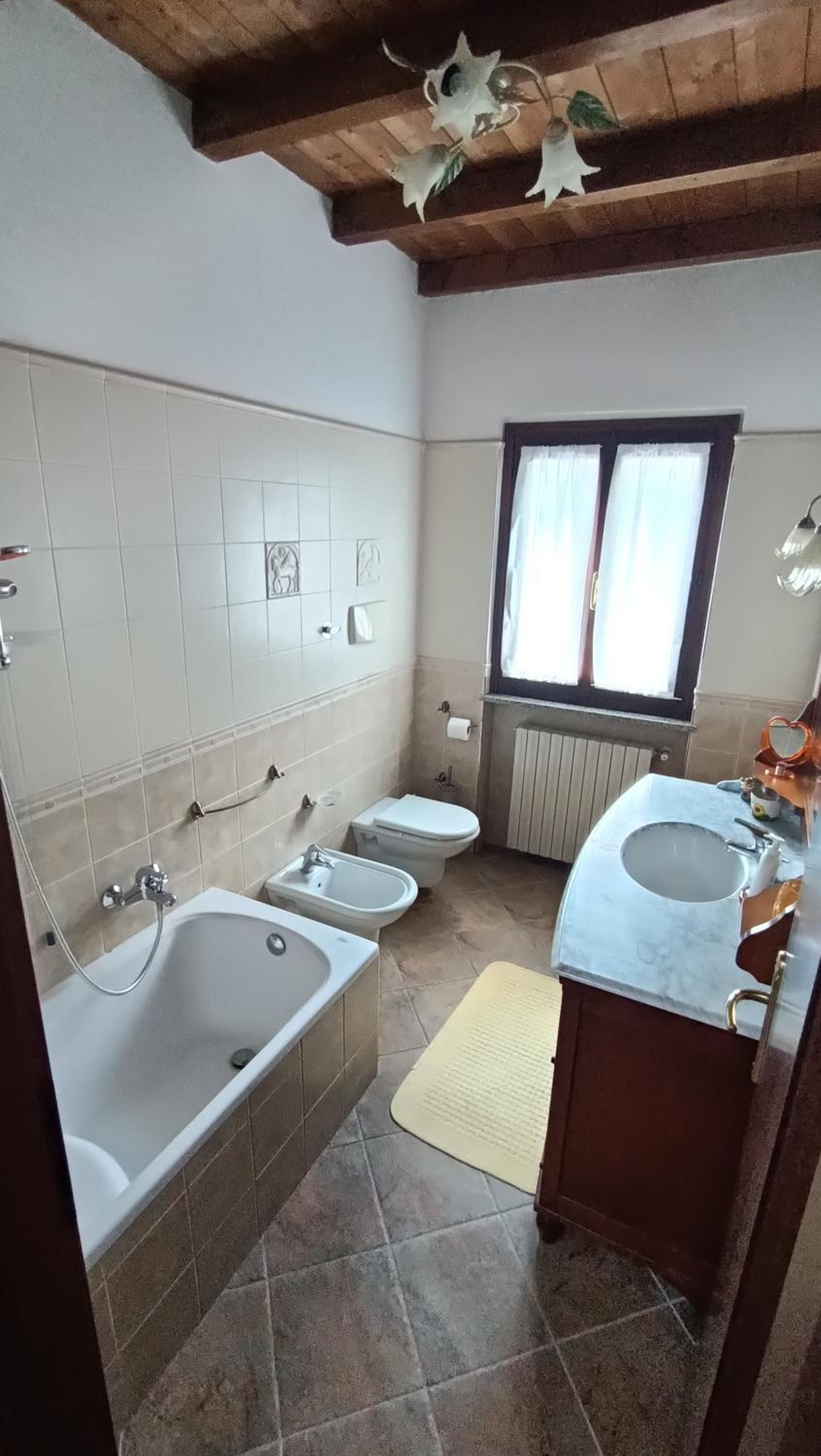 Castellato Country House