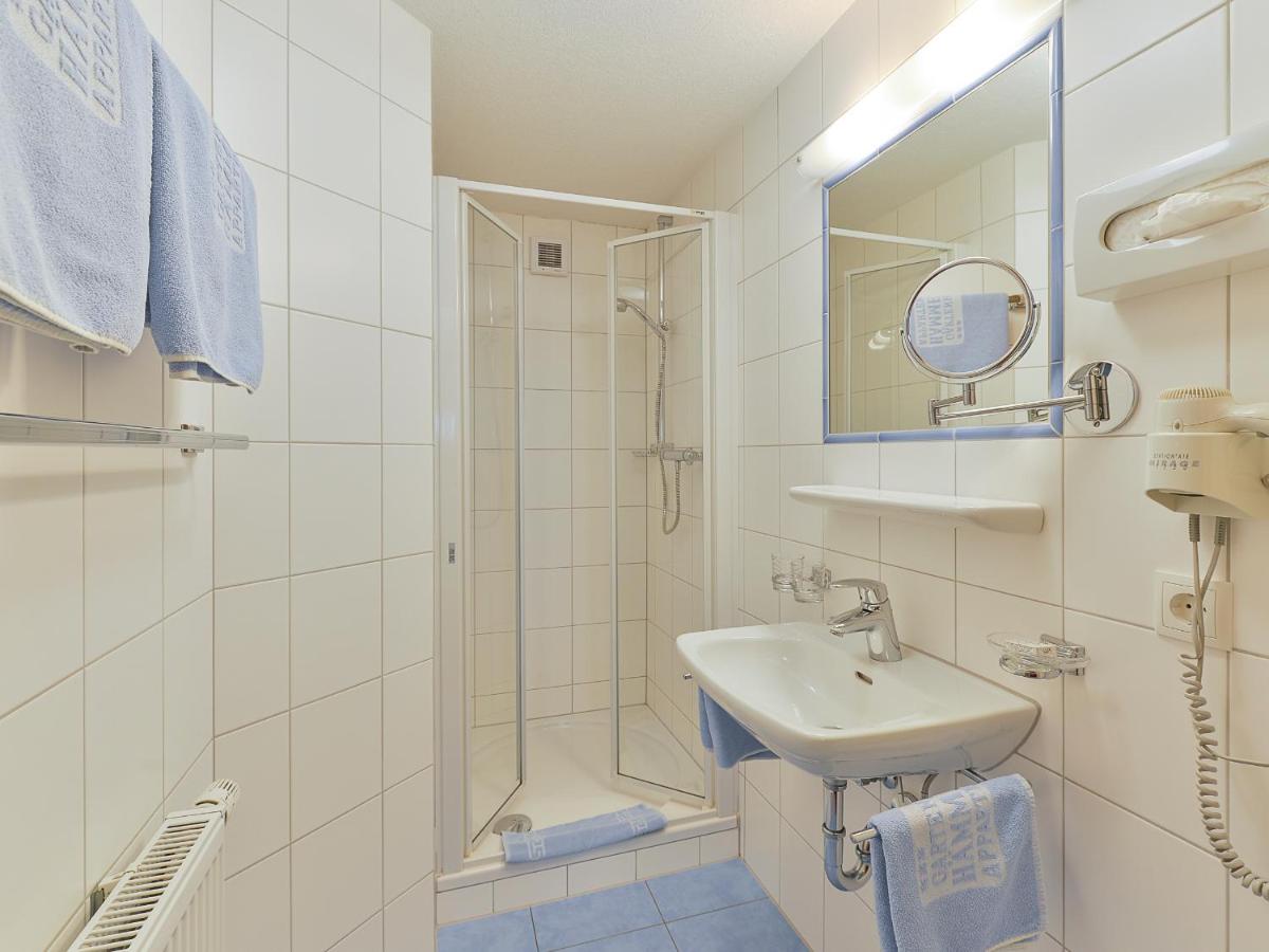 Hämmerle Appartements