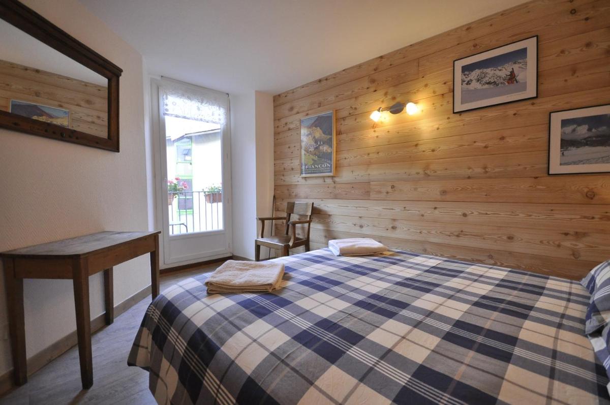 Maison à Tour Briançon view 5
