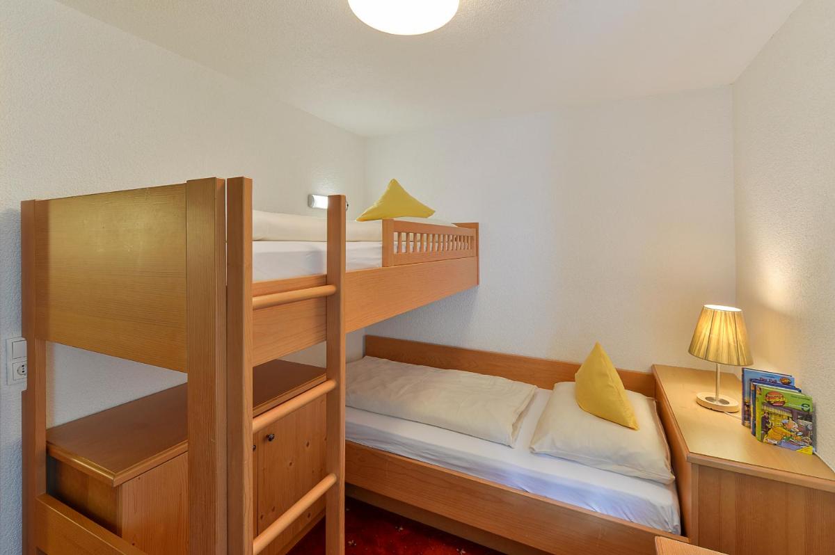 Hämmerle Appartements