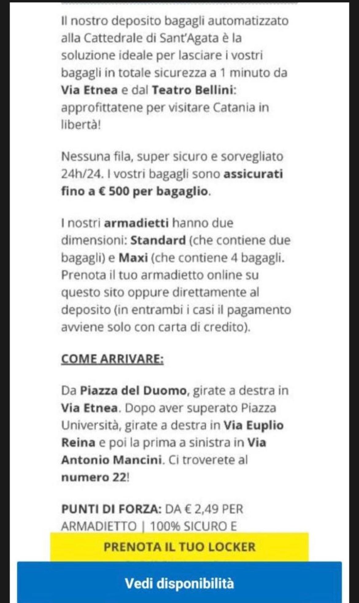 Marigiu suite