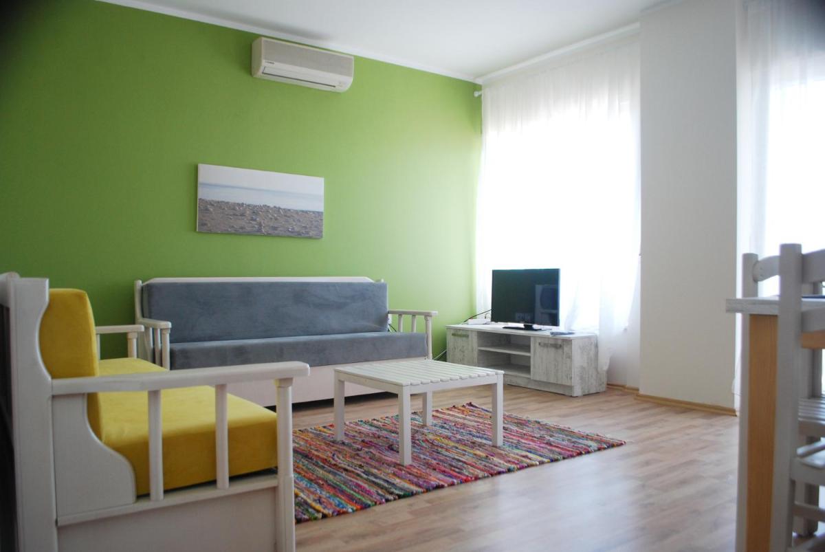 Rezidenca Kalter Durres