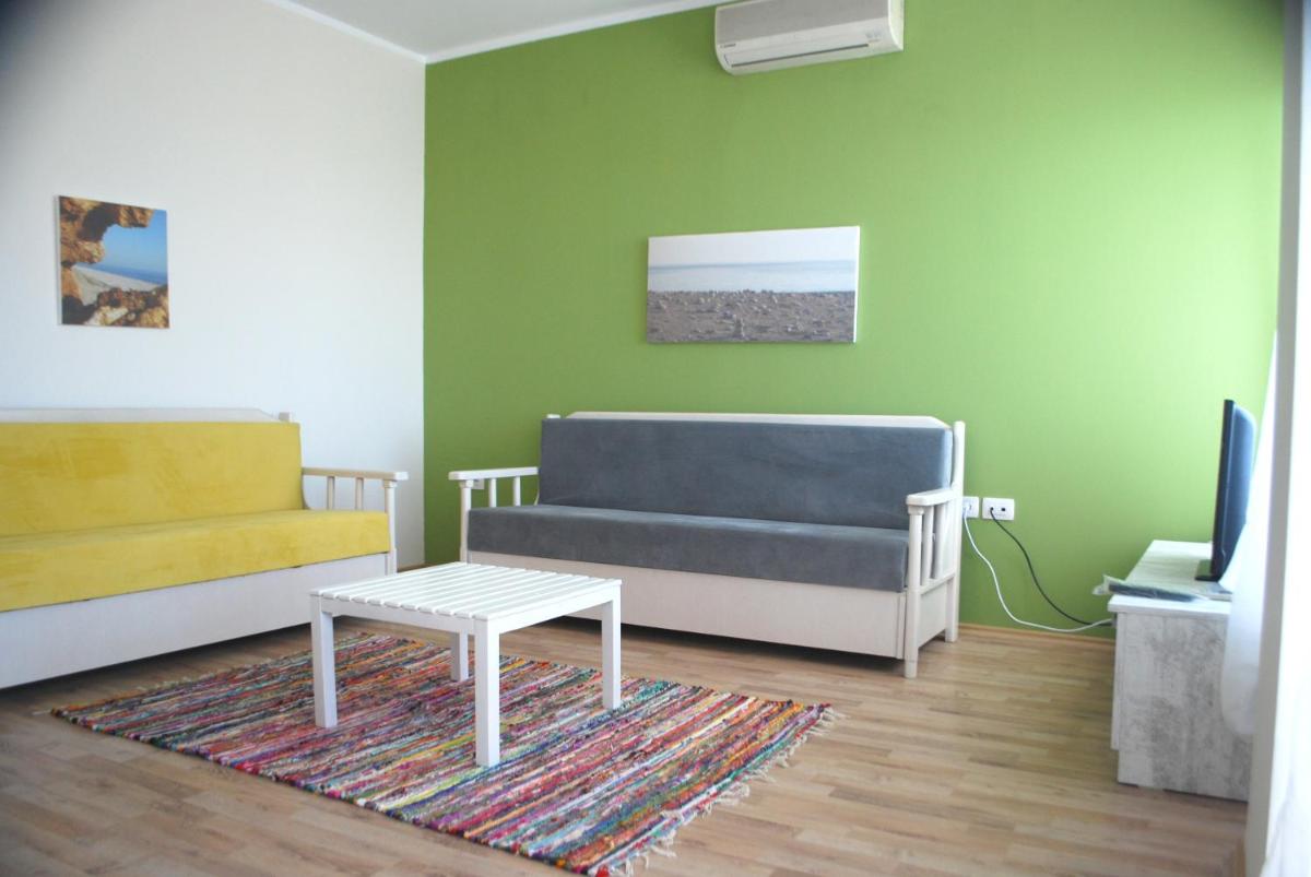 Rezidenca Kalter Durres