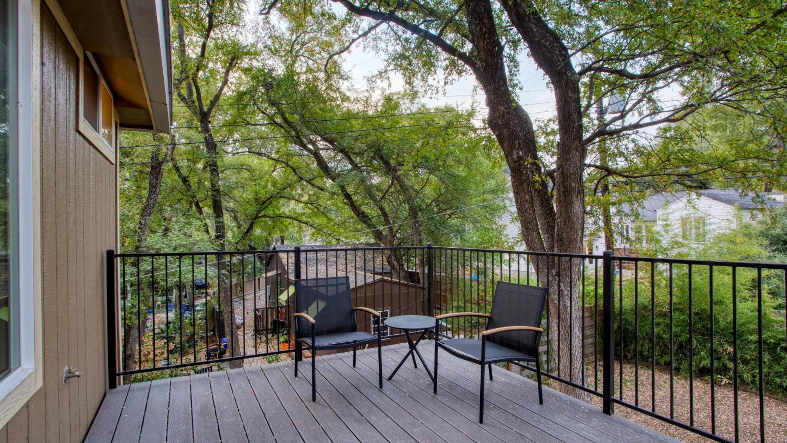 Sleeps 18 Game Room Deck w Firepit 5BDR Casita Cedar Stone by AvantStay