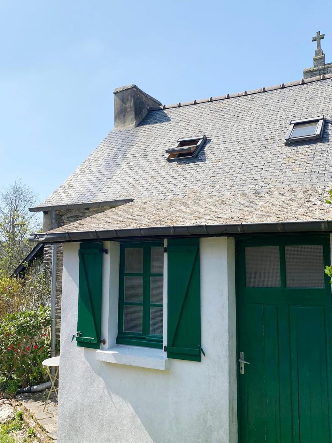 Les Hortensias, charmante maison au calme