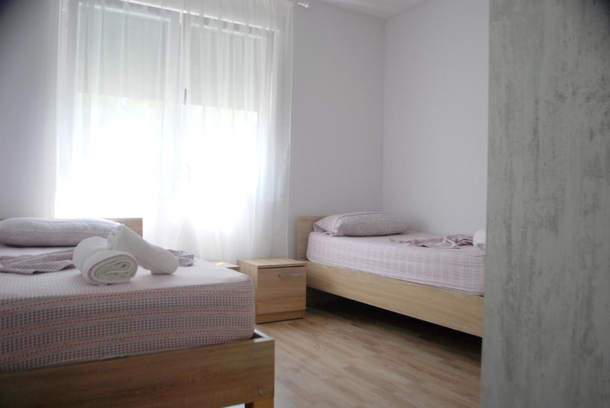 Rezidenca Kalter Durres