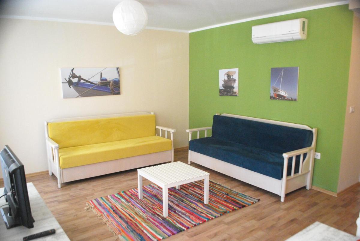 Rezidenca Kalter Durres