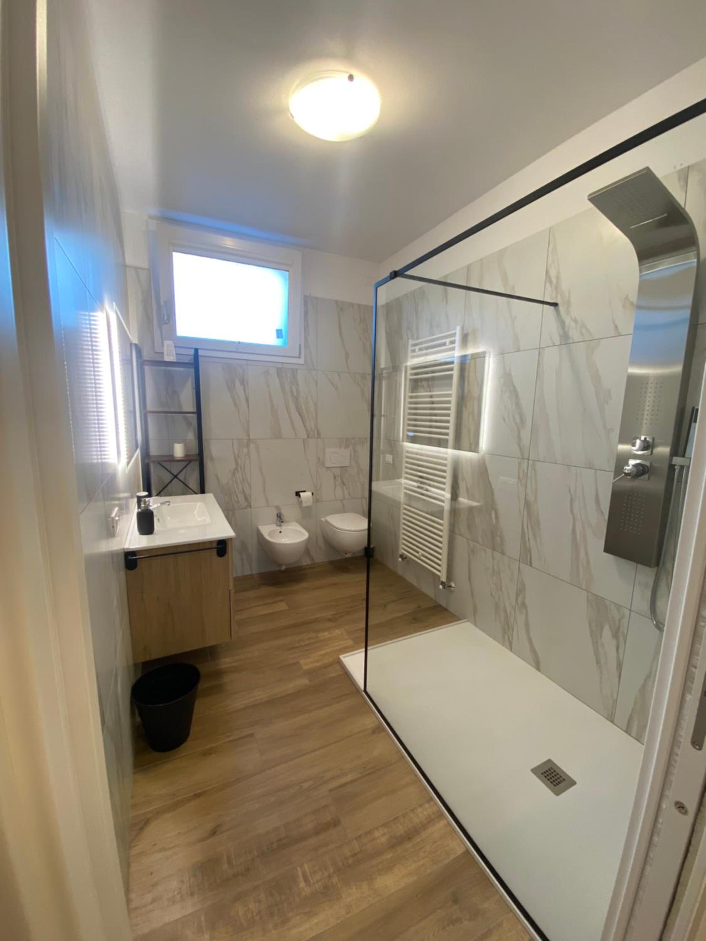 Villa Alexander Suite esclusiva di 100 m con vasca idromassaggio