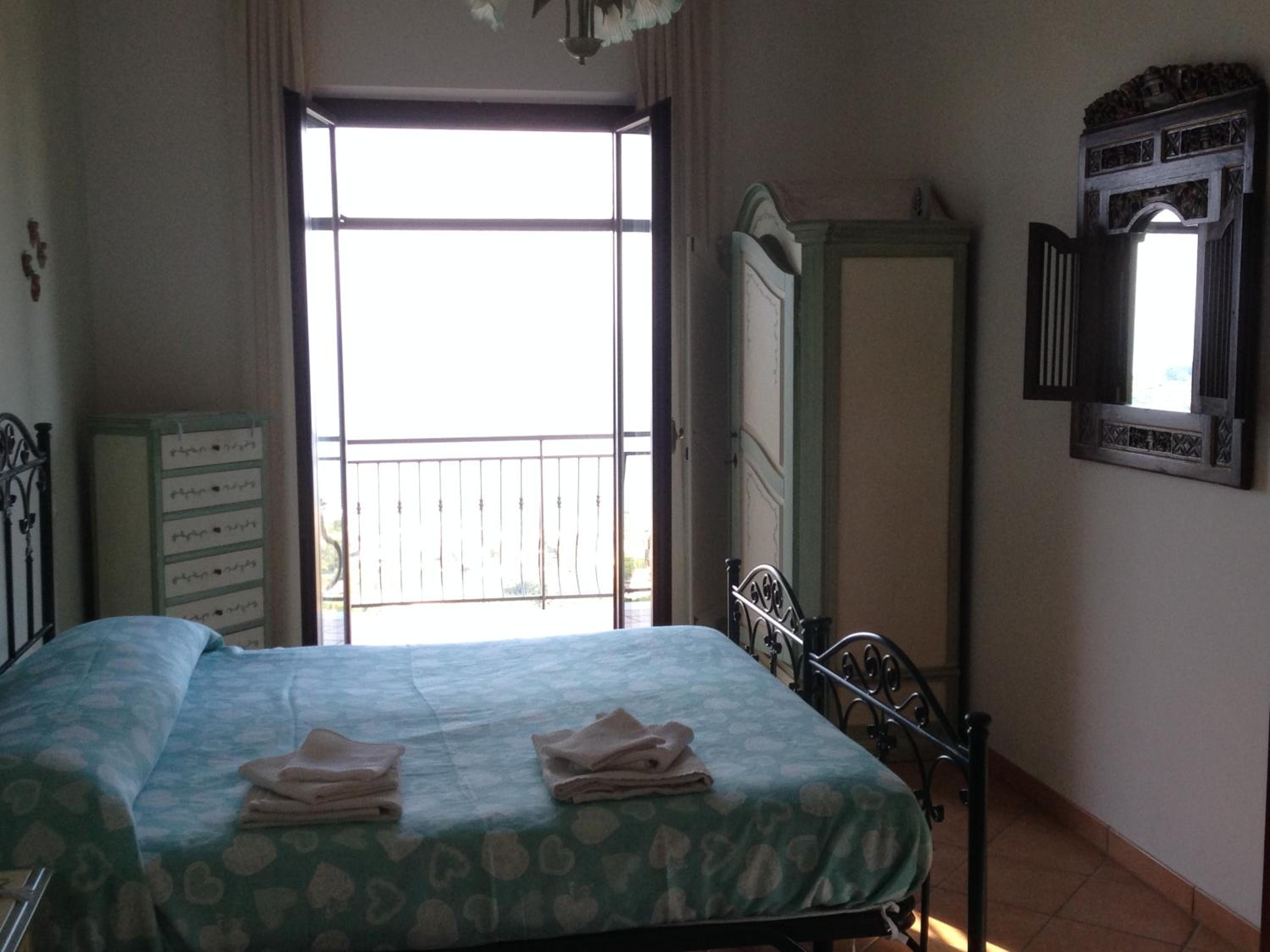 Villa Malandrino Guest House