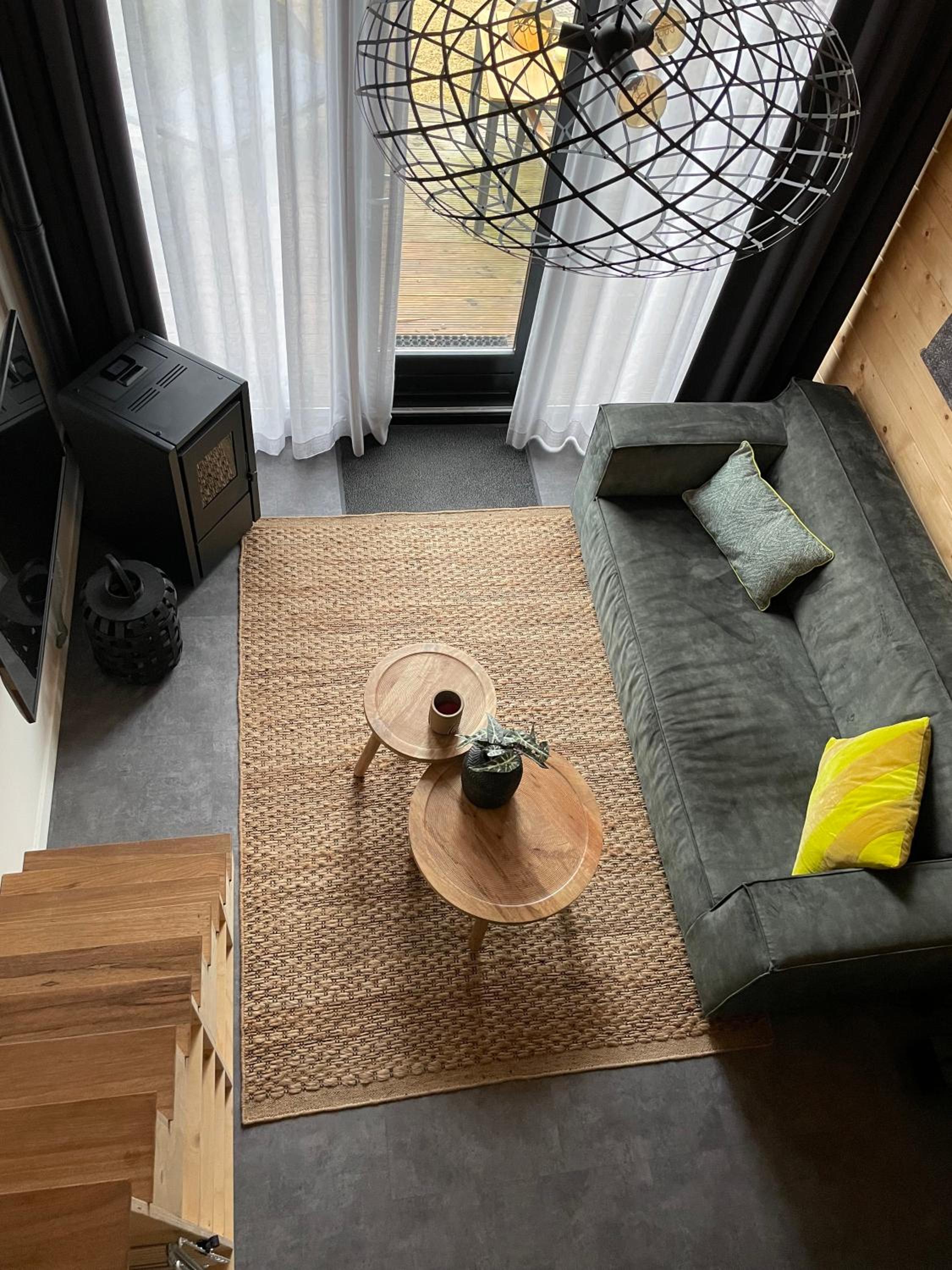 Marina Strandbad TinyHouse Pawradise