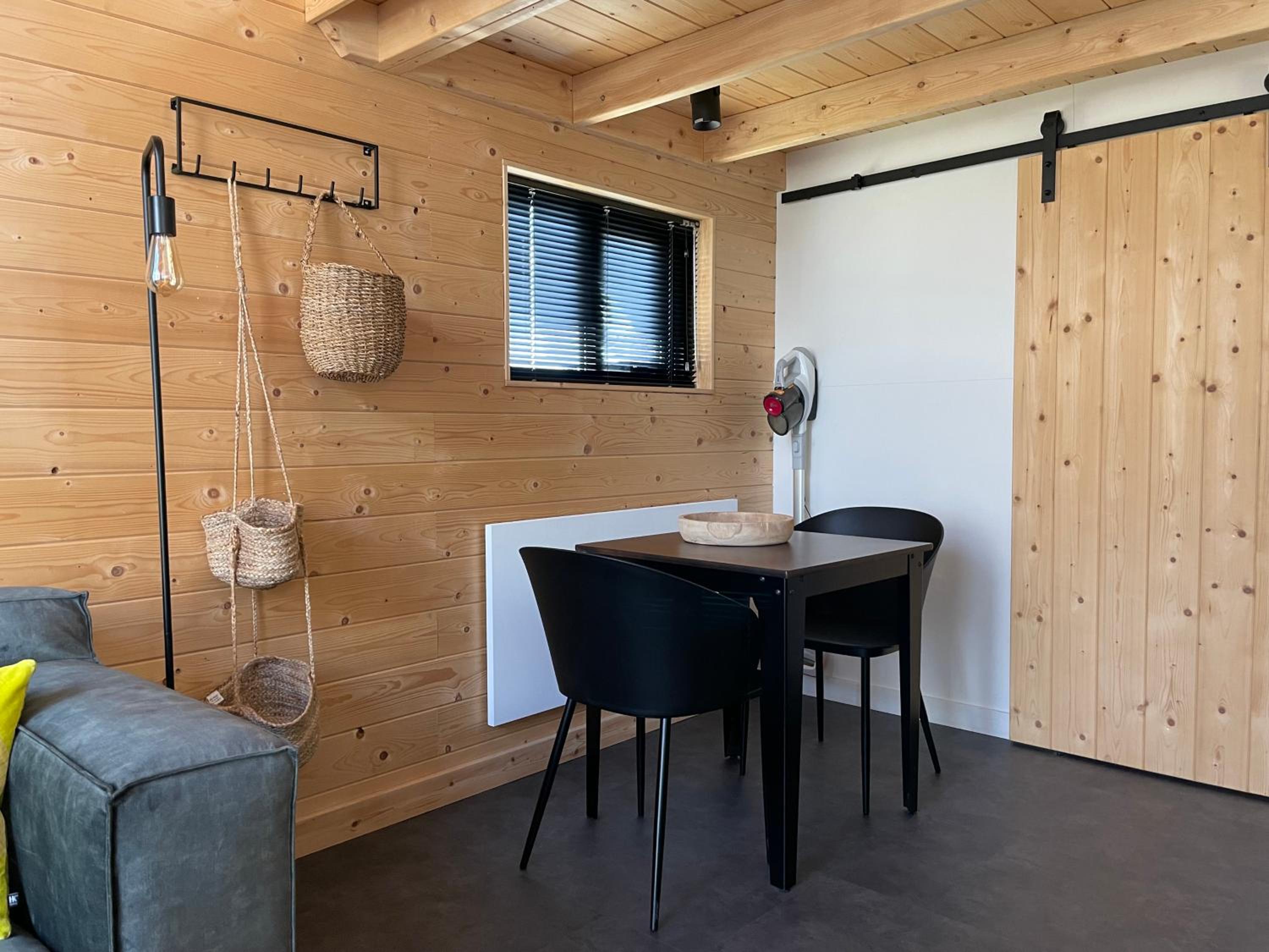 Marina Strandbad TinyHouse Pawradise