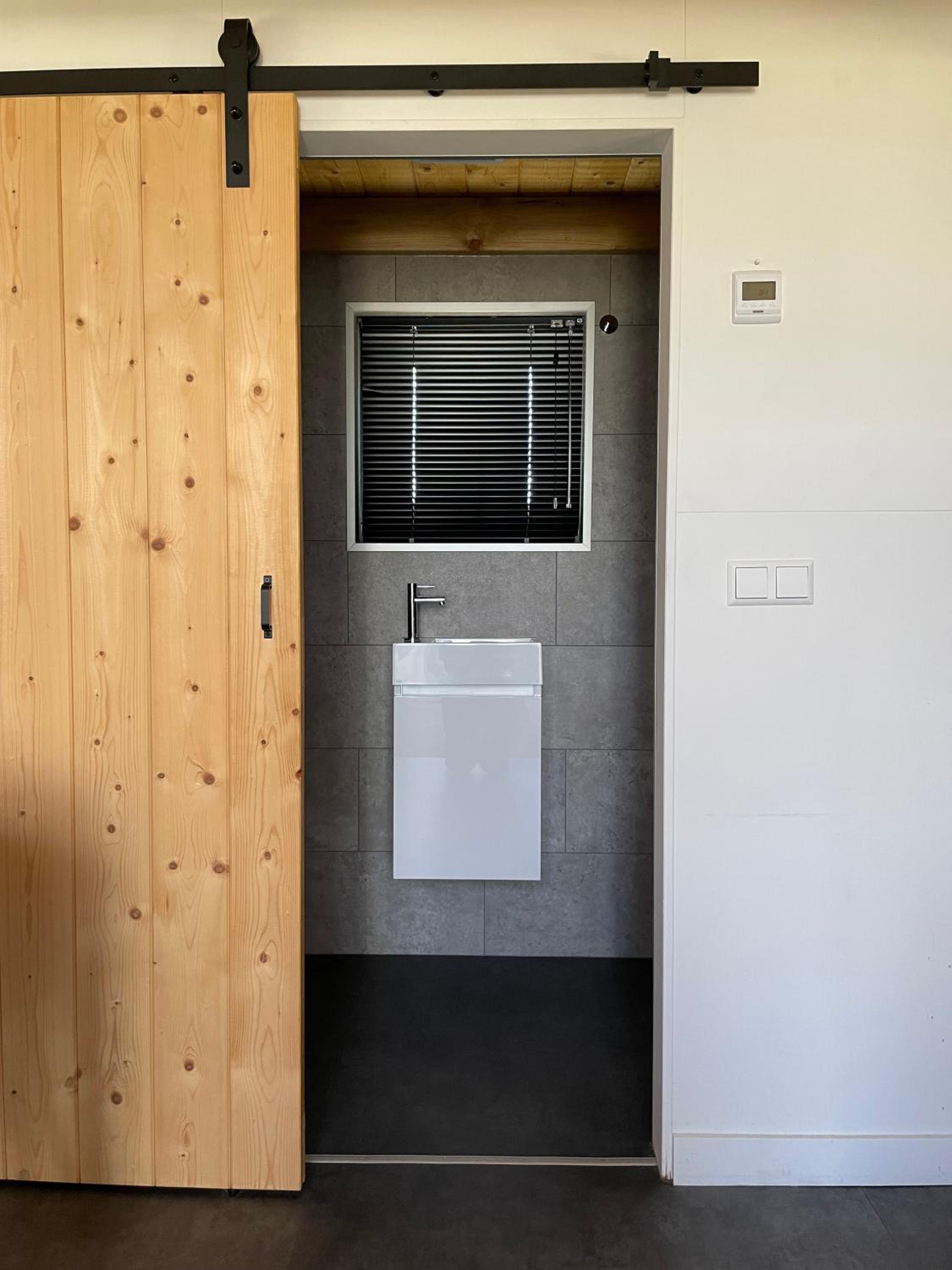 Marina Strandbad TinyHouse Pawradise