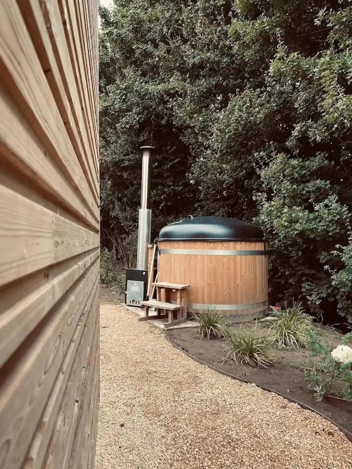 Marina Strandbad TinyHouse Pawradise