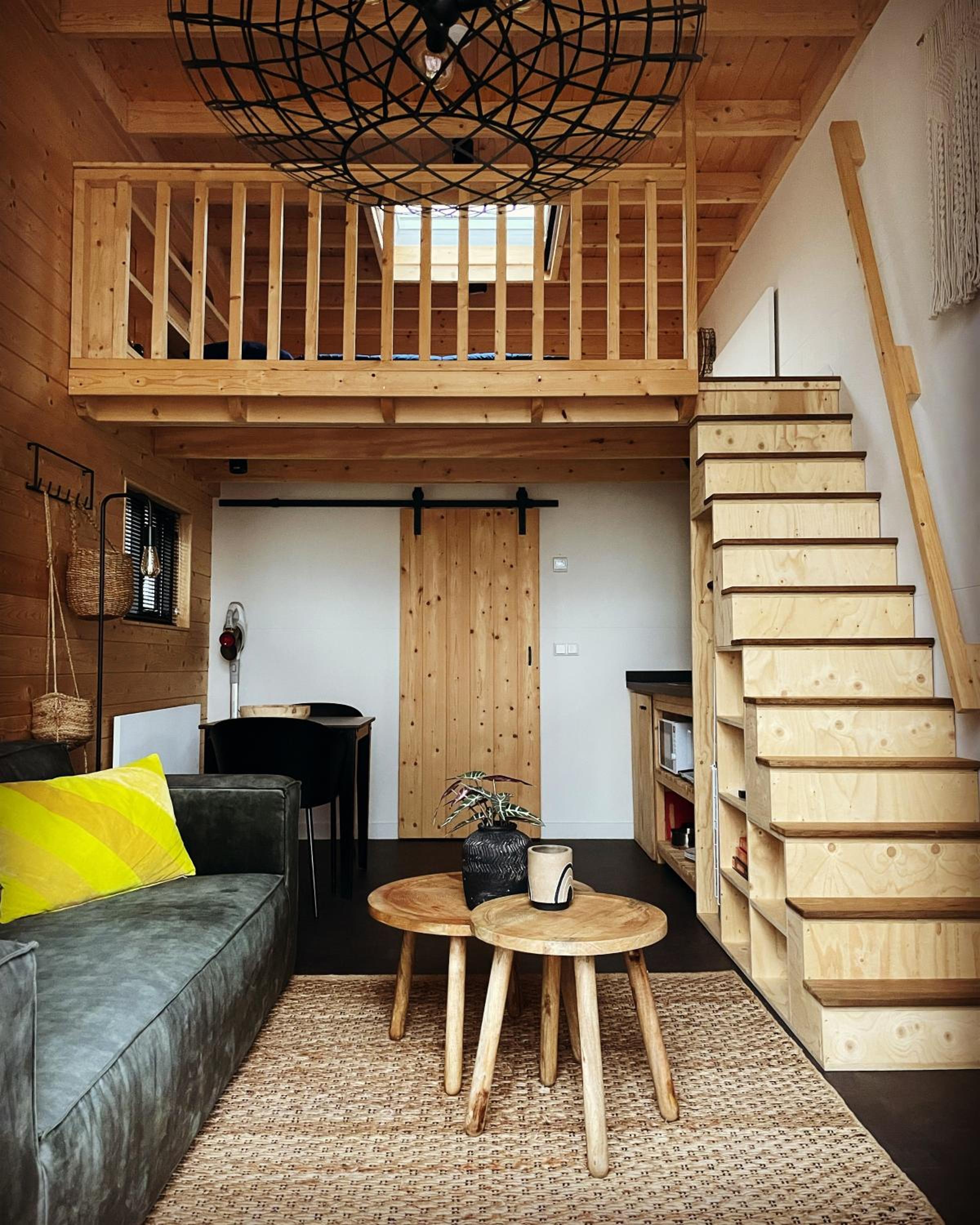 Marina Strandbad TinyHouse Pawradise