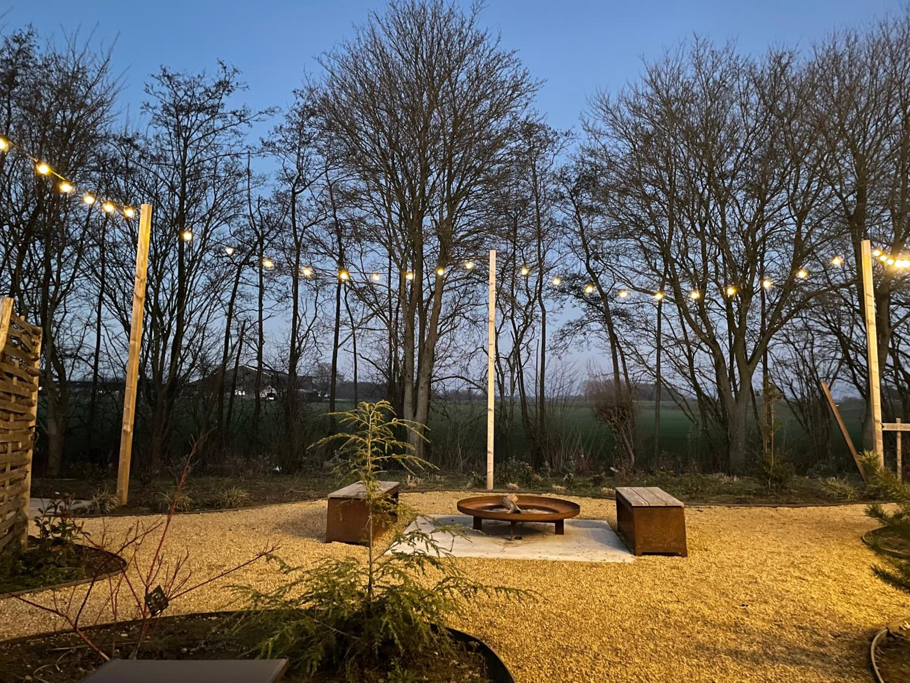 Marina Strandbad TinyHouse Pawradise