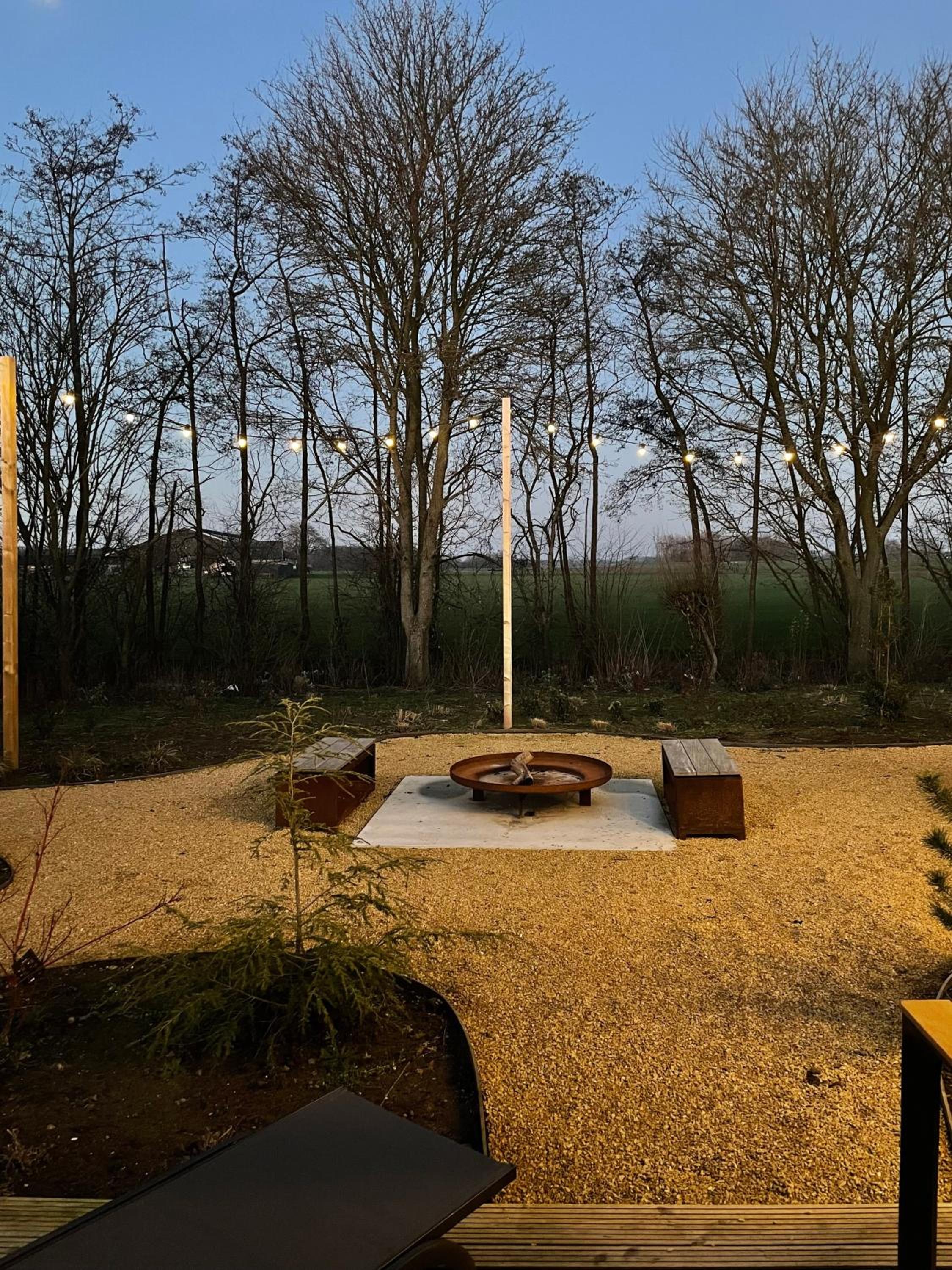 Marina Strandbad TinyHouse Pawradise