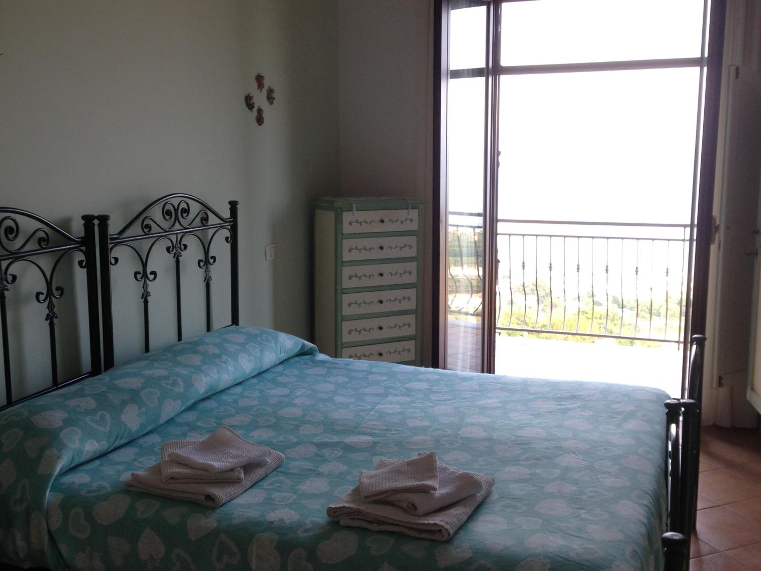 Villa Malandrino Guest House