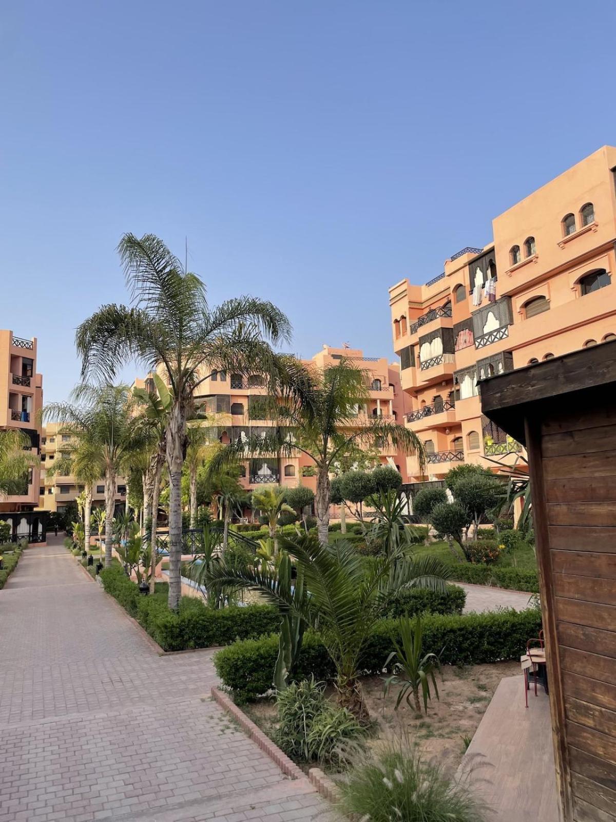Premium Village, appartement cosy
