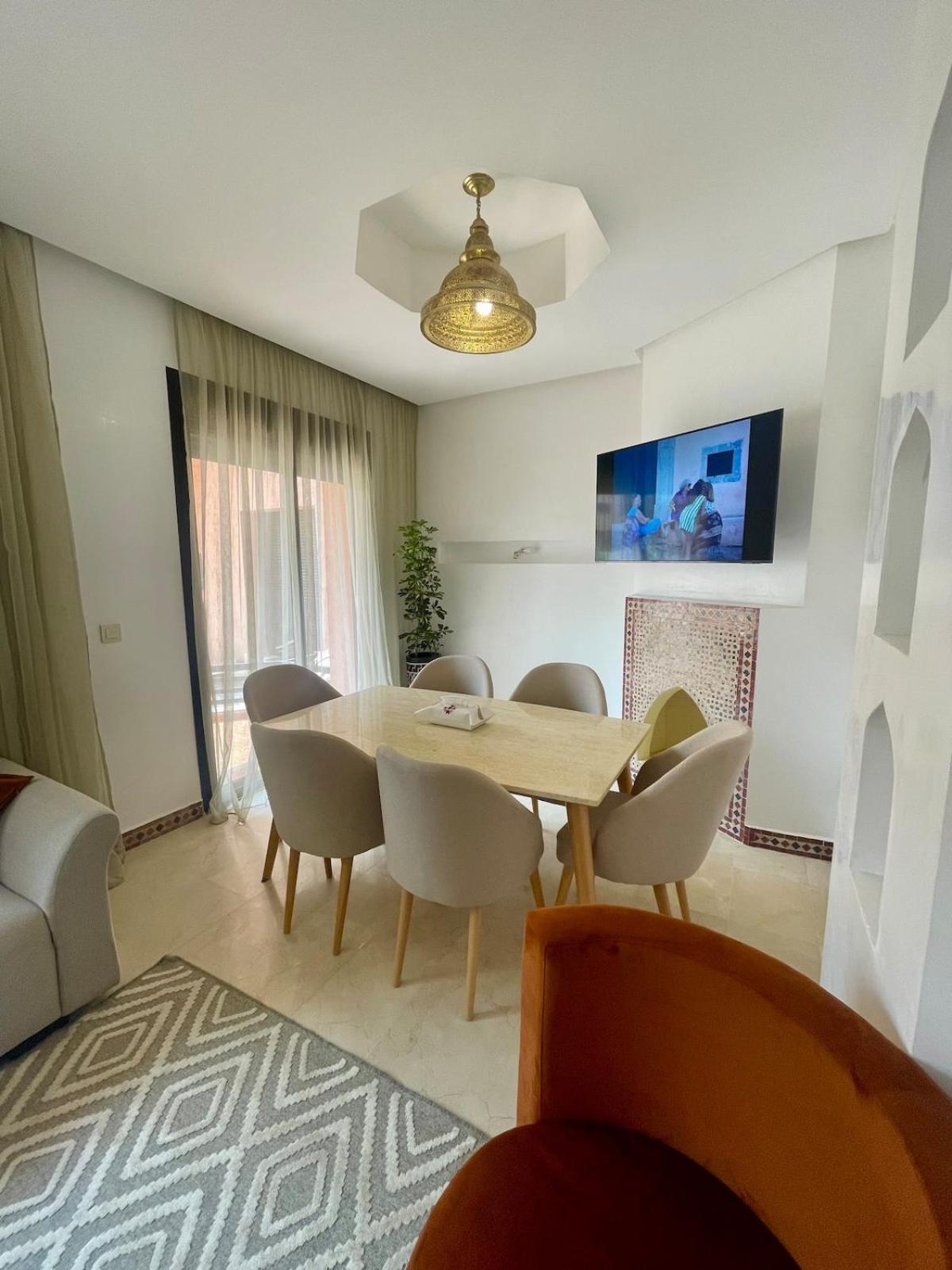 Premium Village, appartement cosy