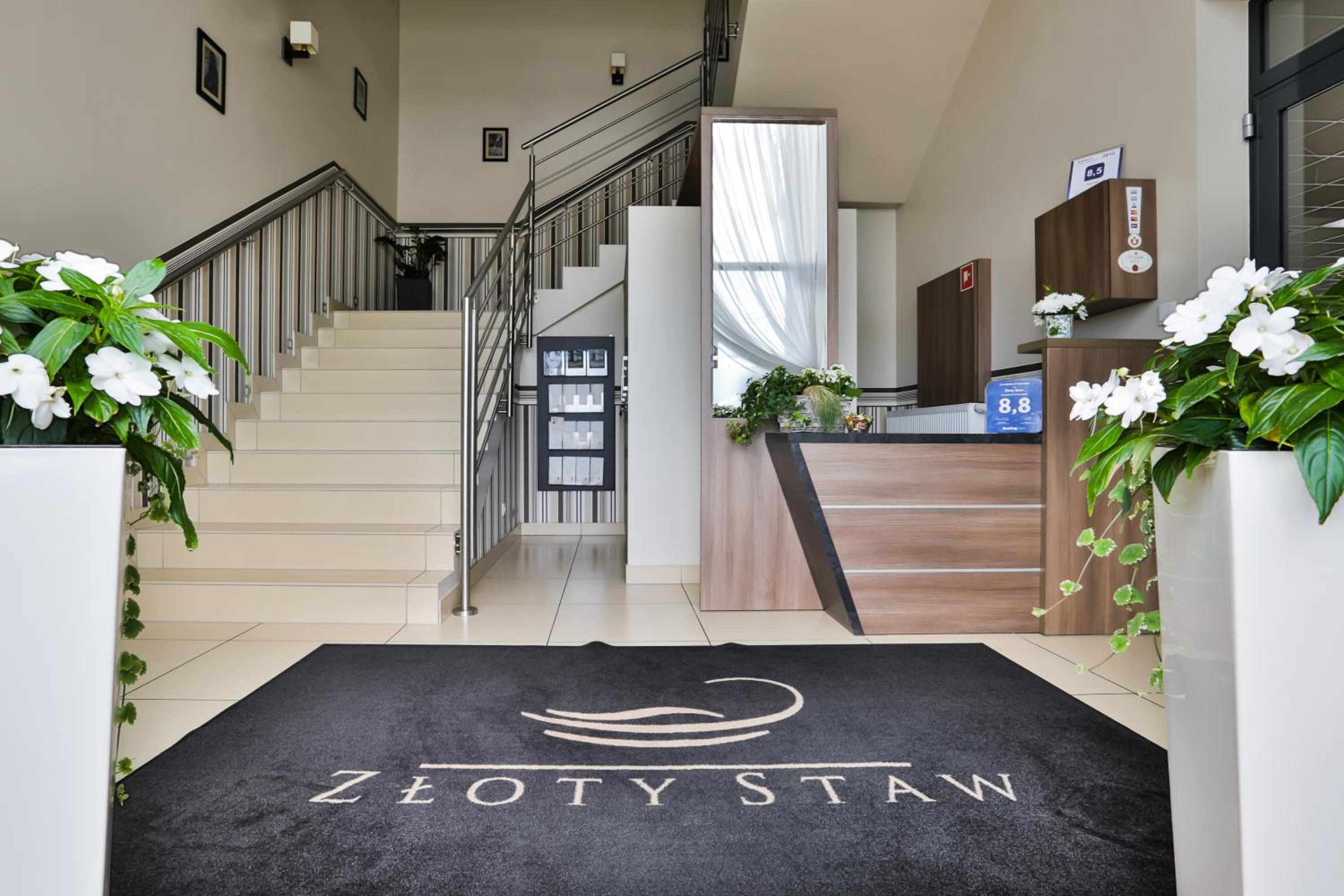 Złoty Staw