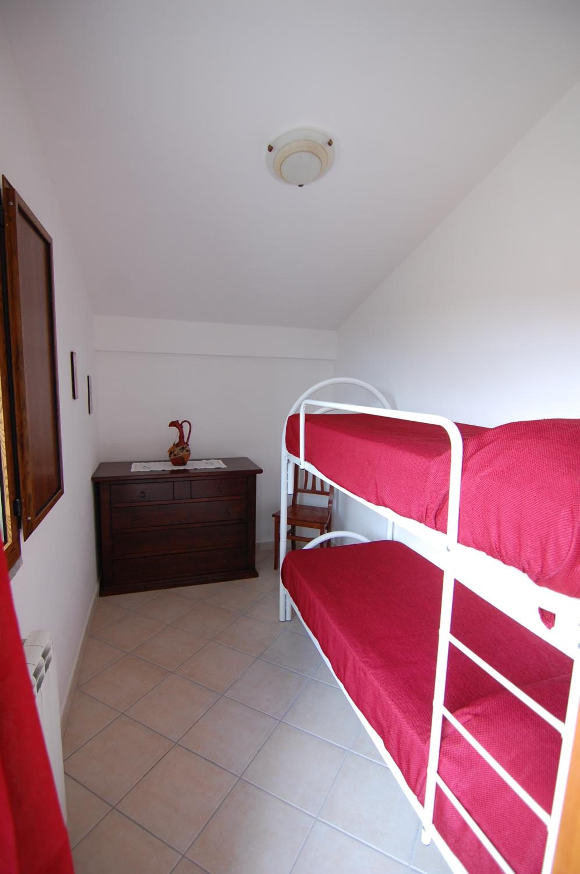 Agriturismo Tempa del Niglio