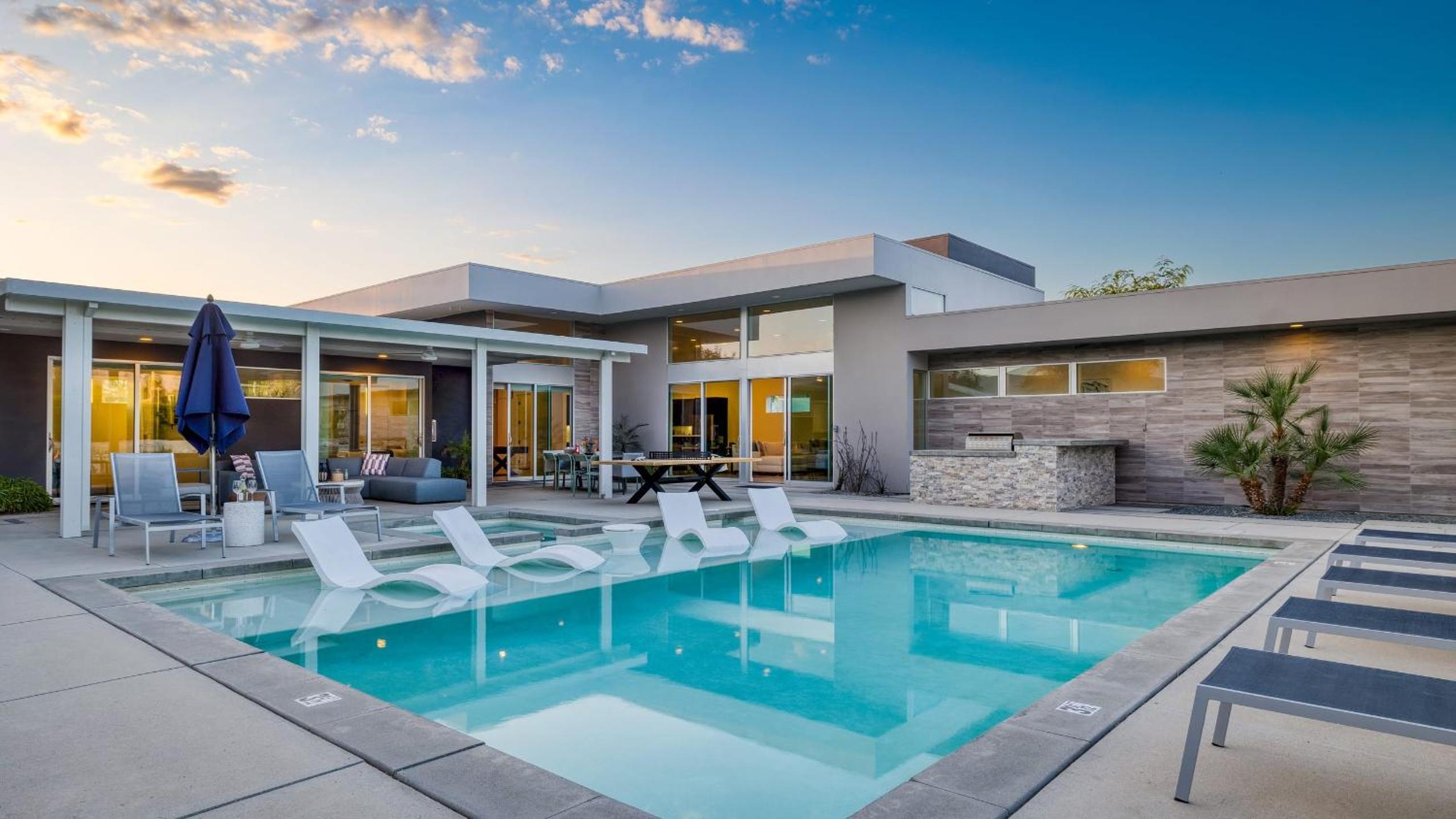 The Polo Villas by AvantStay