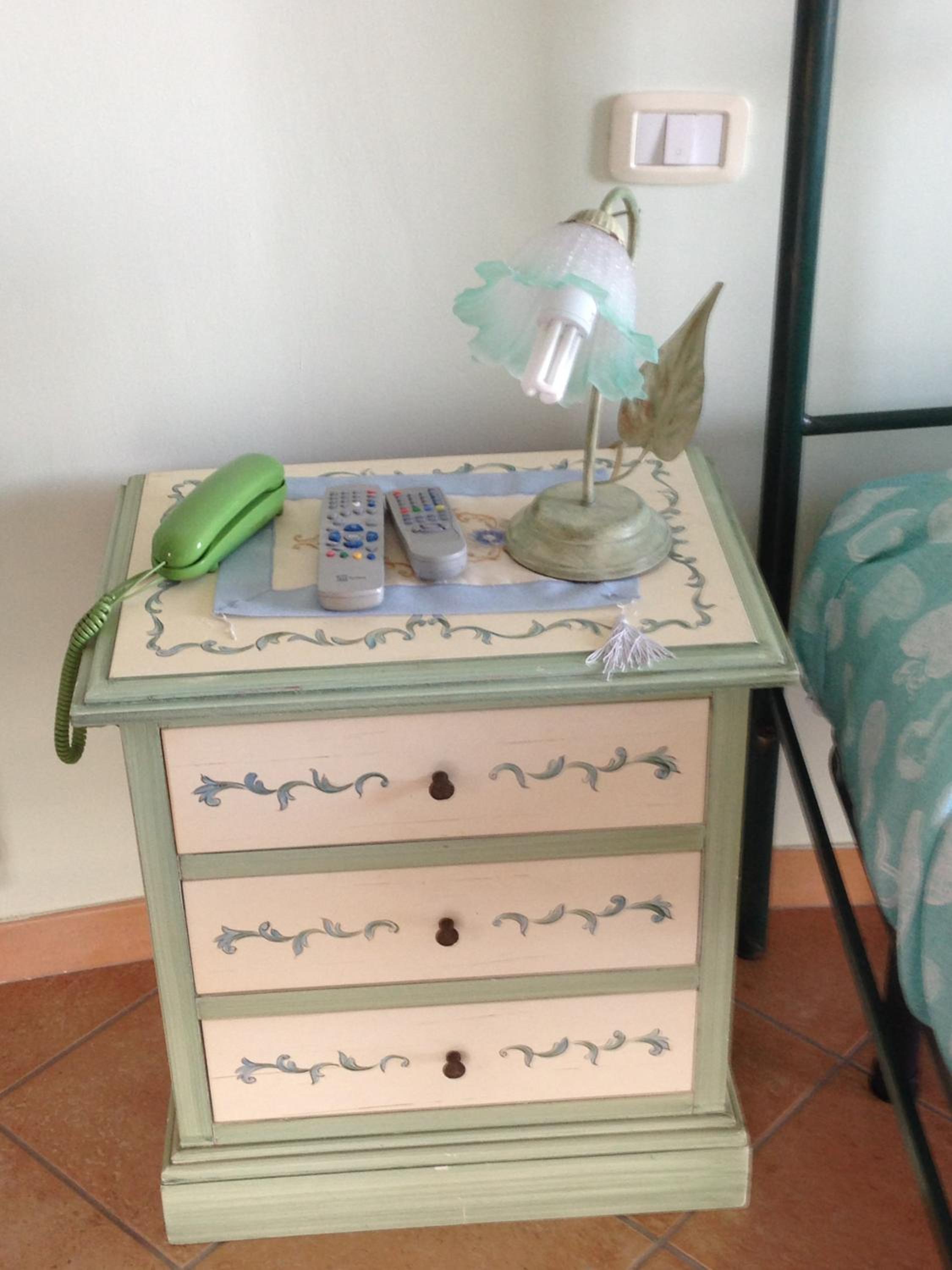 Villa Malandrino Guest House