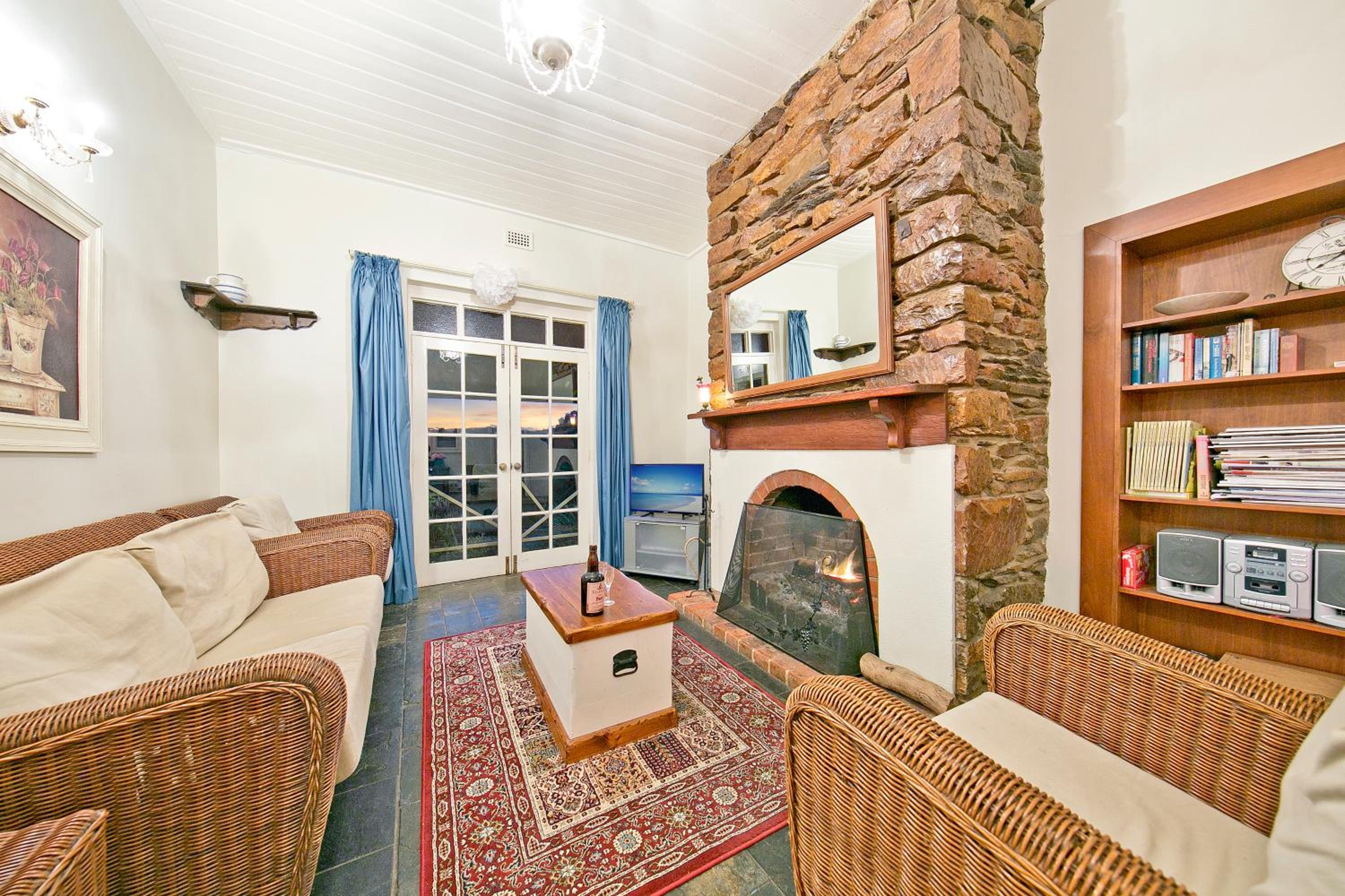 Vineyard Cottage BnB