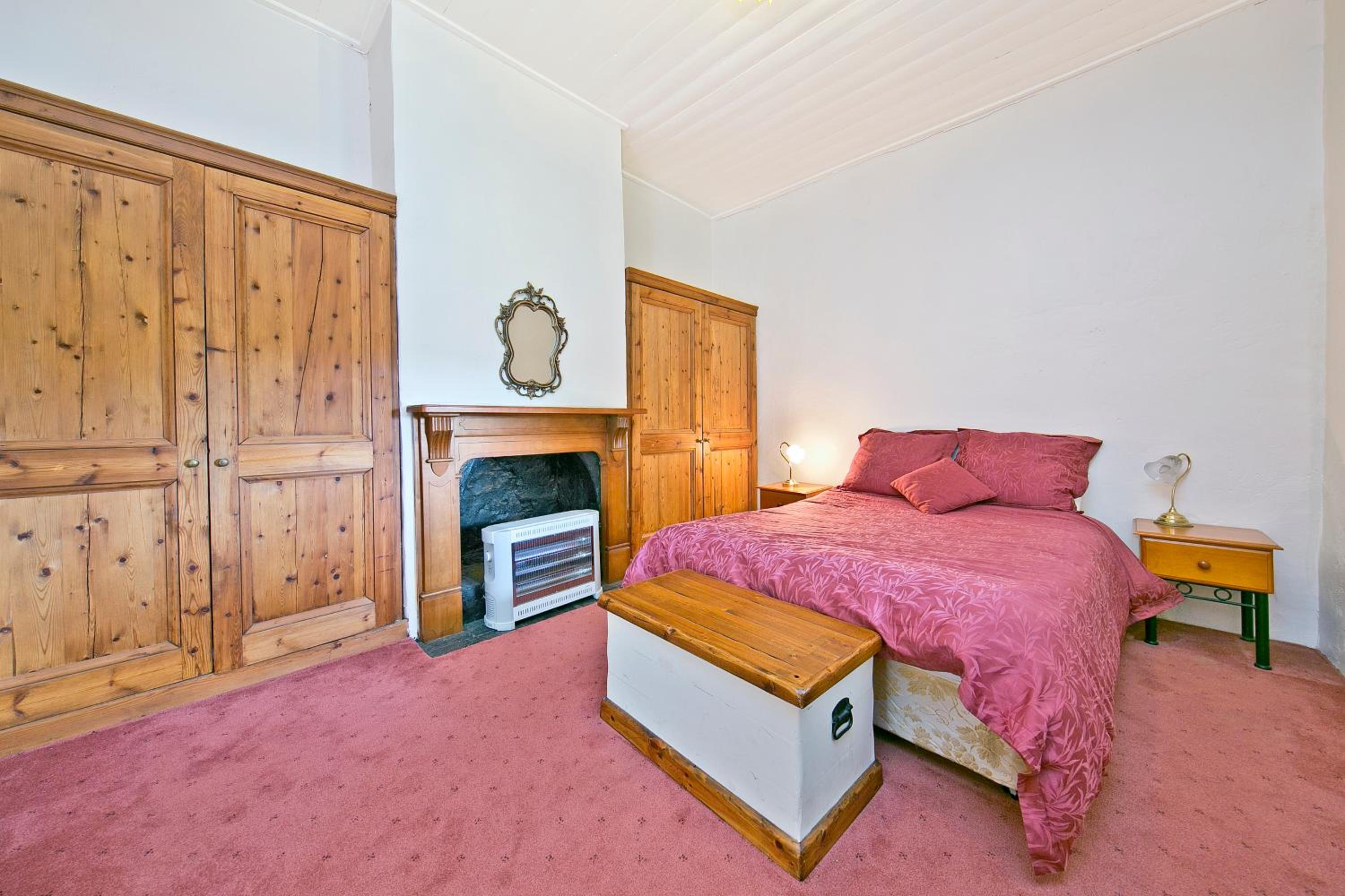 Vineyard Cottage BnB