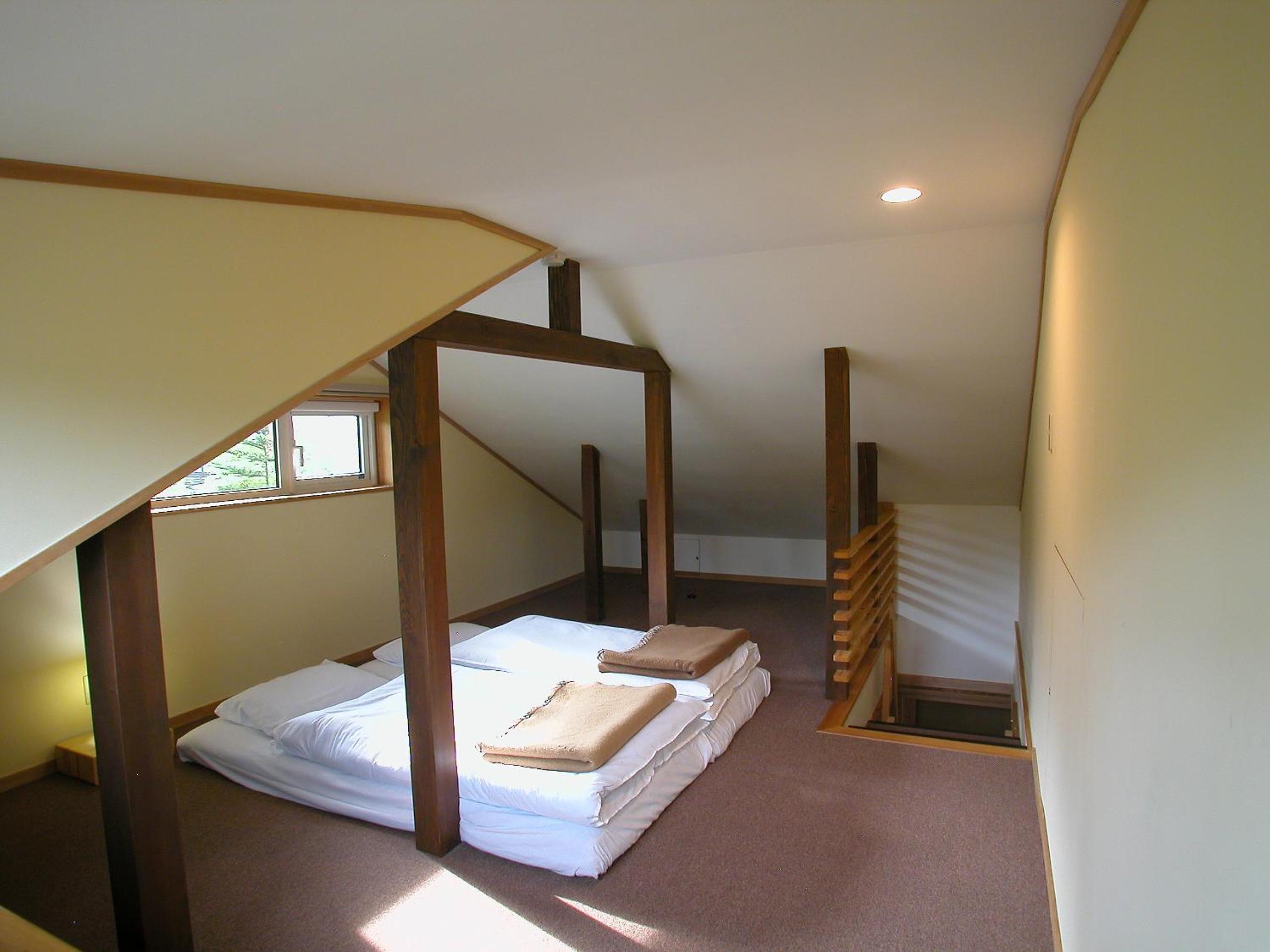 B&B Koyuki Hakuba