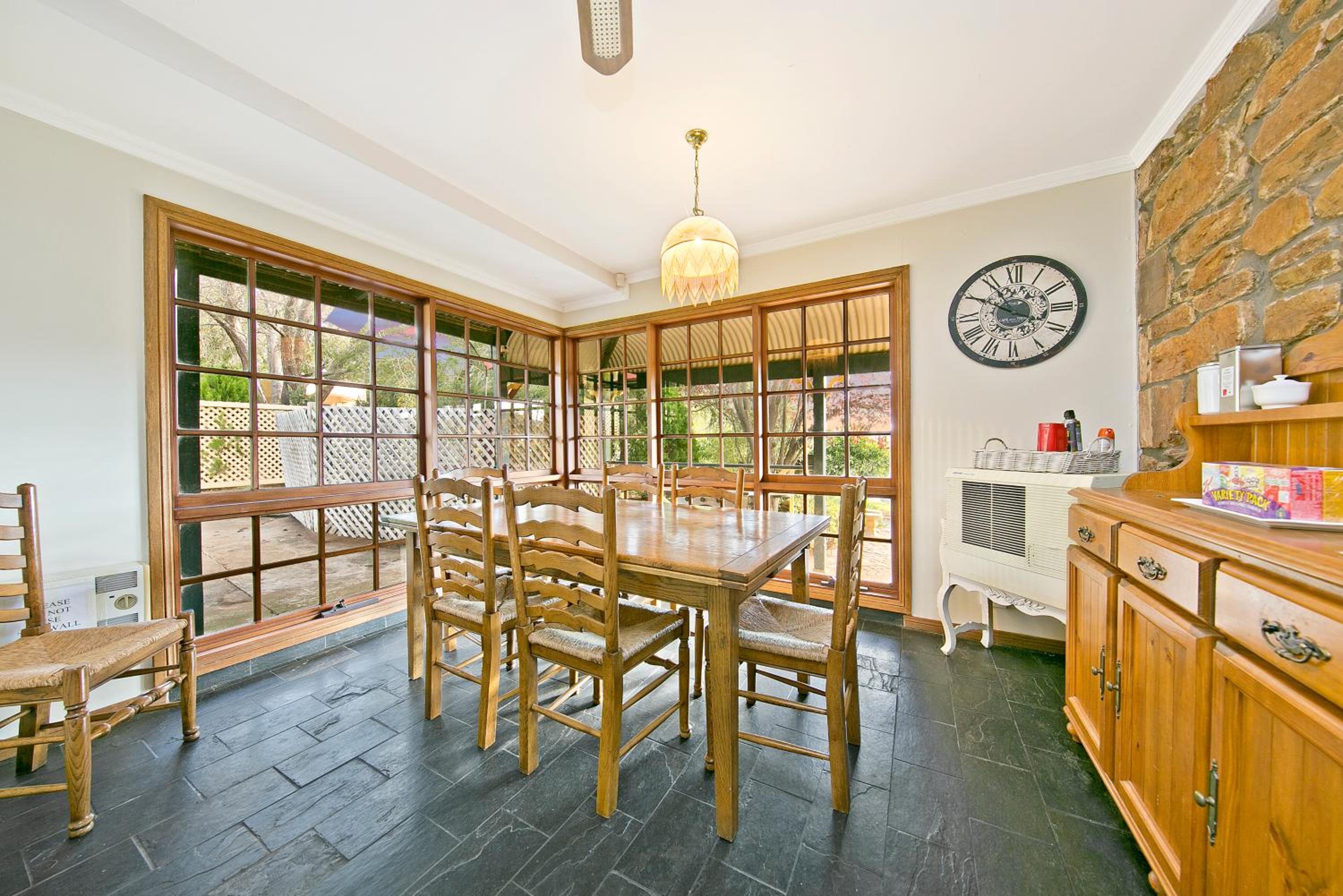 Vineyard Cottage BnB