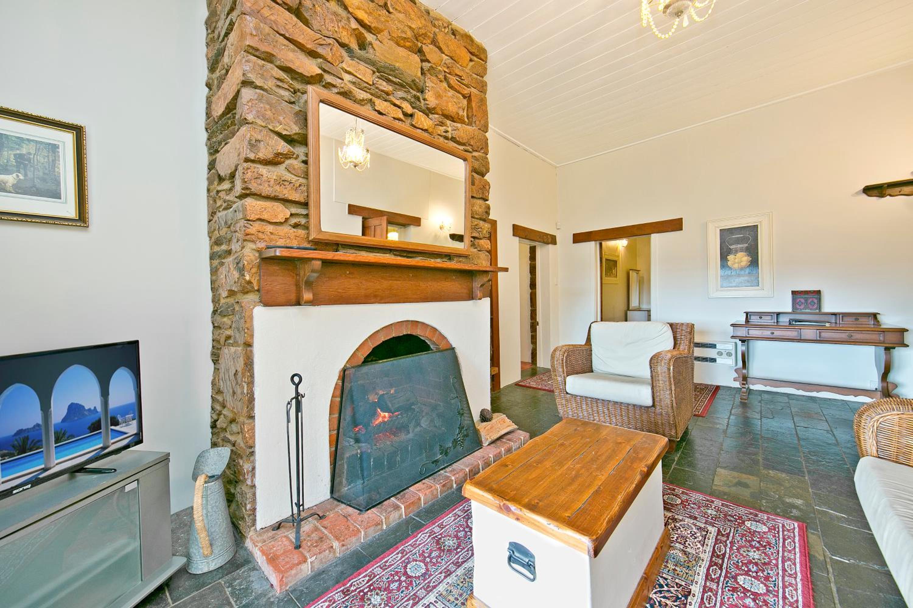Vineyard Cottage BnB