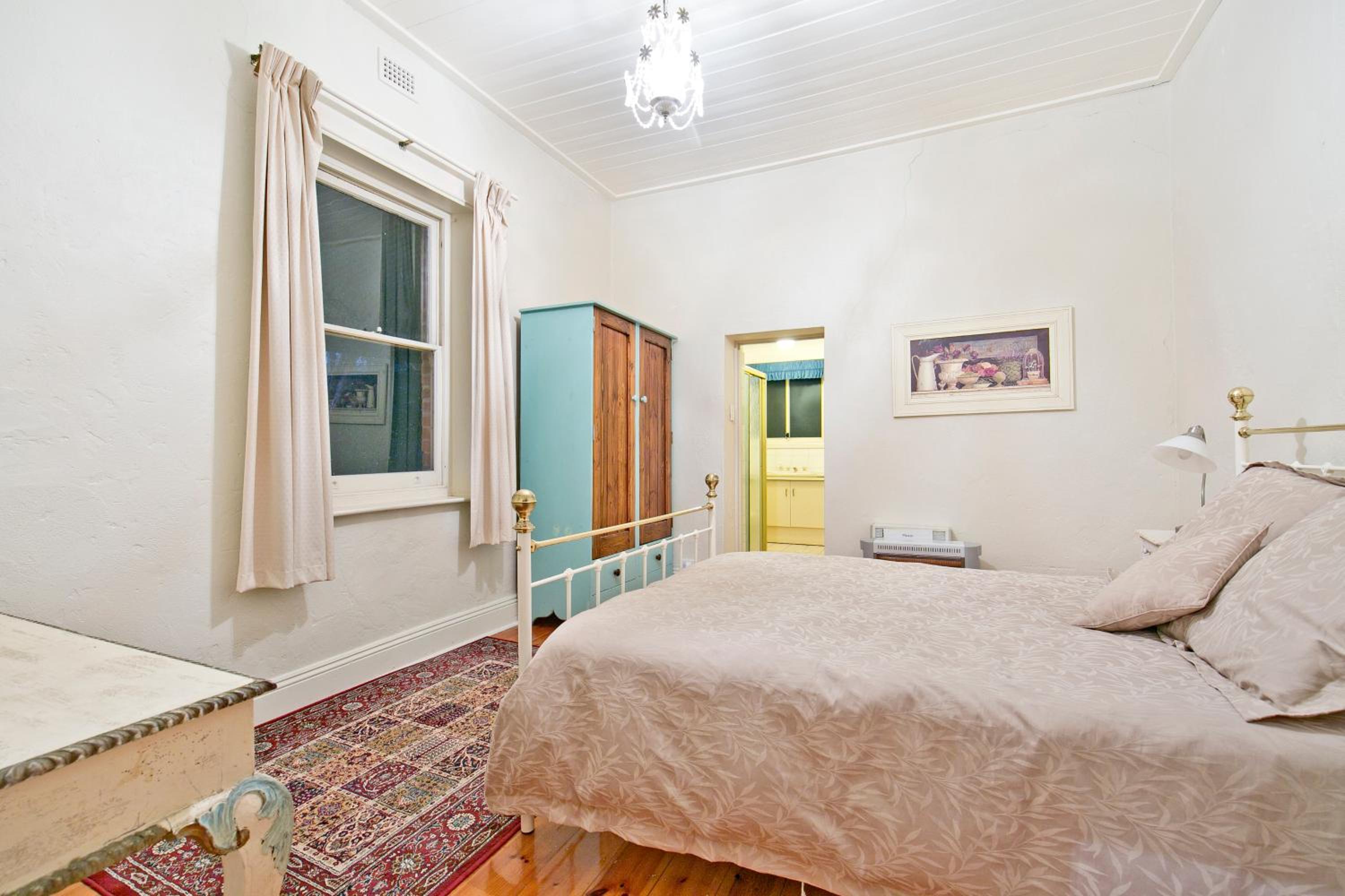 Vineyard Cottage BnB