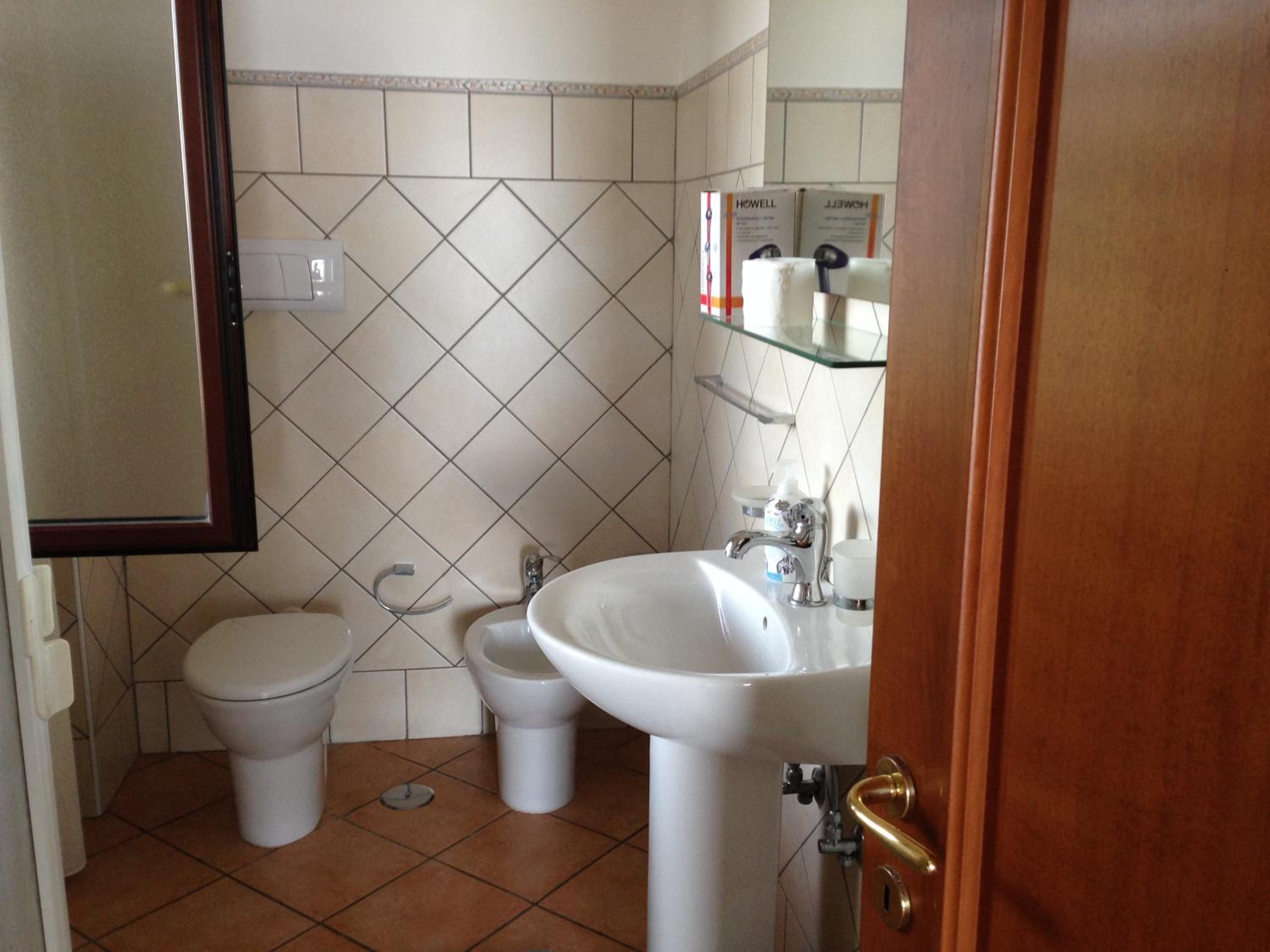 Villa Malandrino Guest House