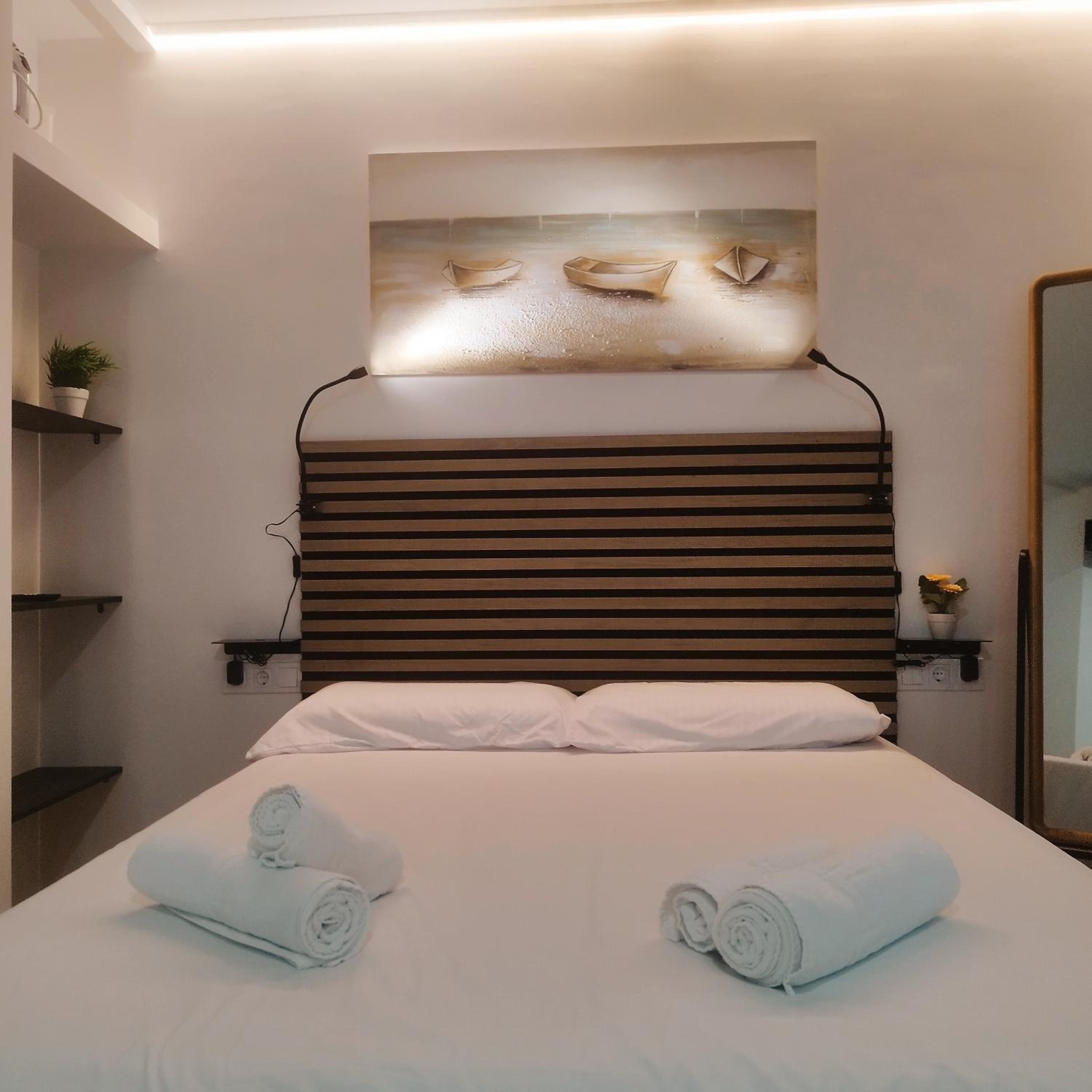 GO&REST Apartments