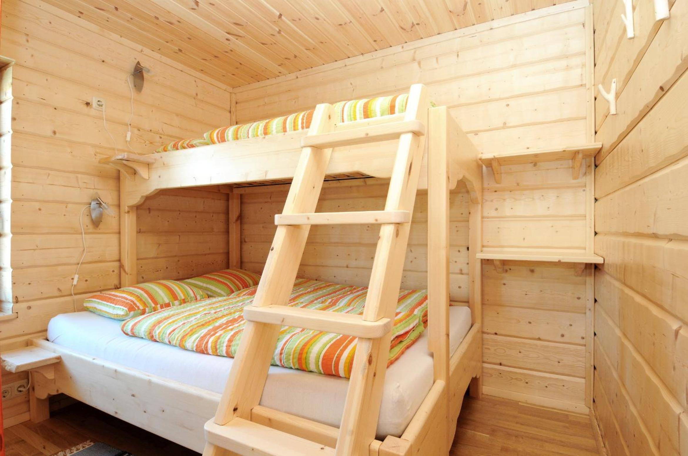Galå Fjällgård