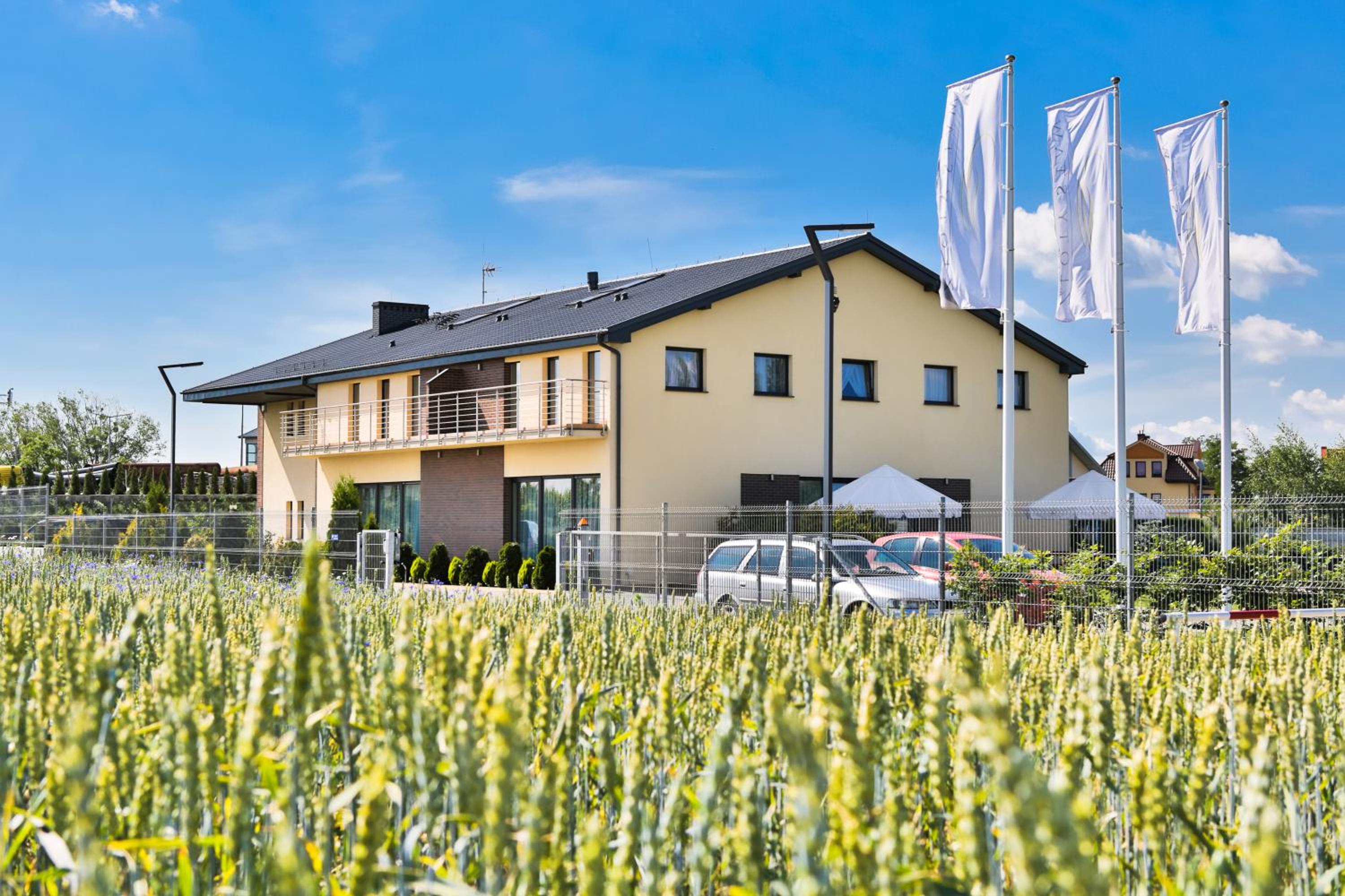 Złoty Staw, photo 44