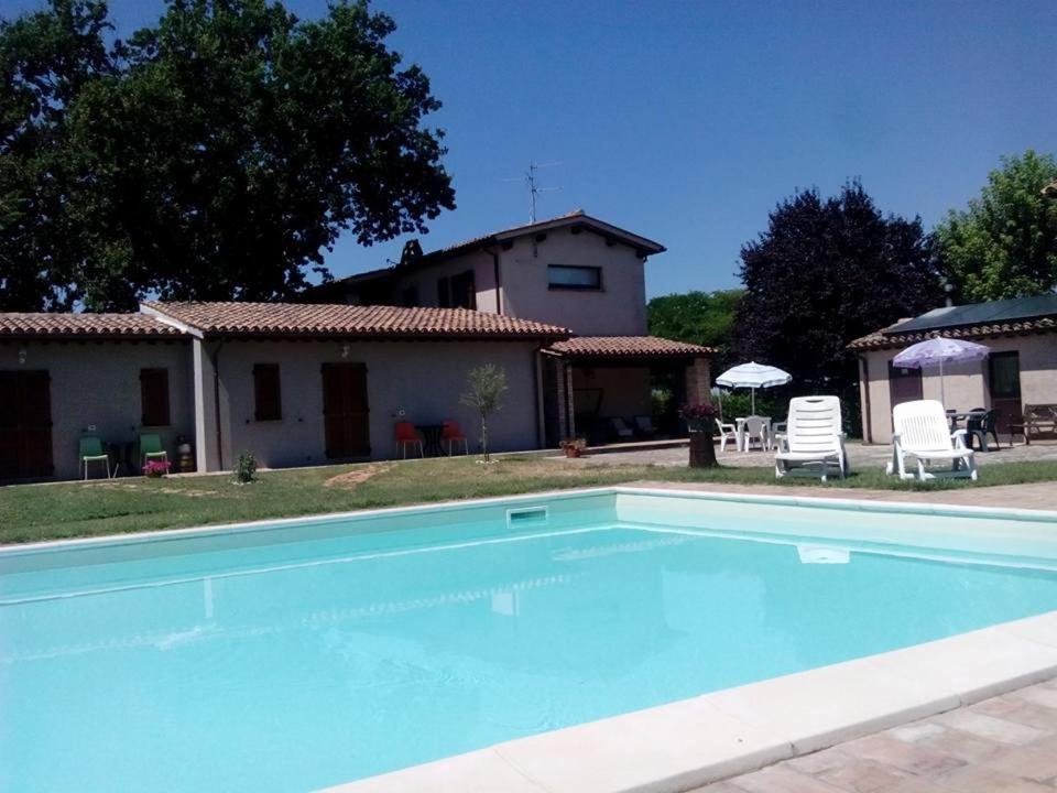 Le Ghiande