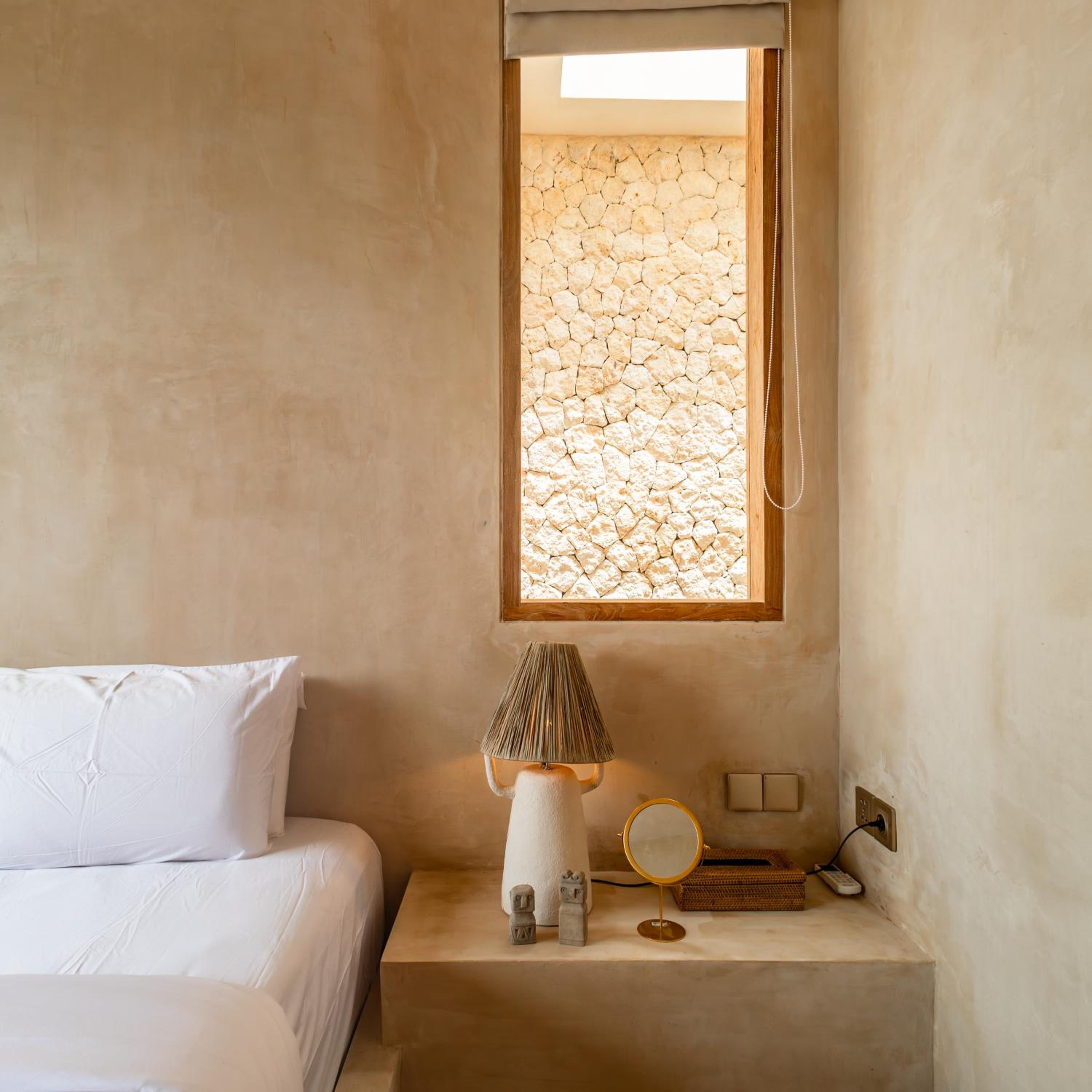 MINTU Villa Uluwatu - BBQ, Private Pool & Concierge Service