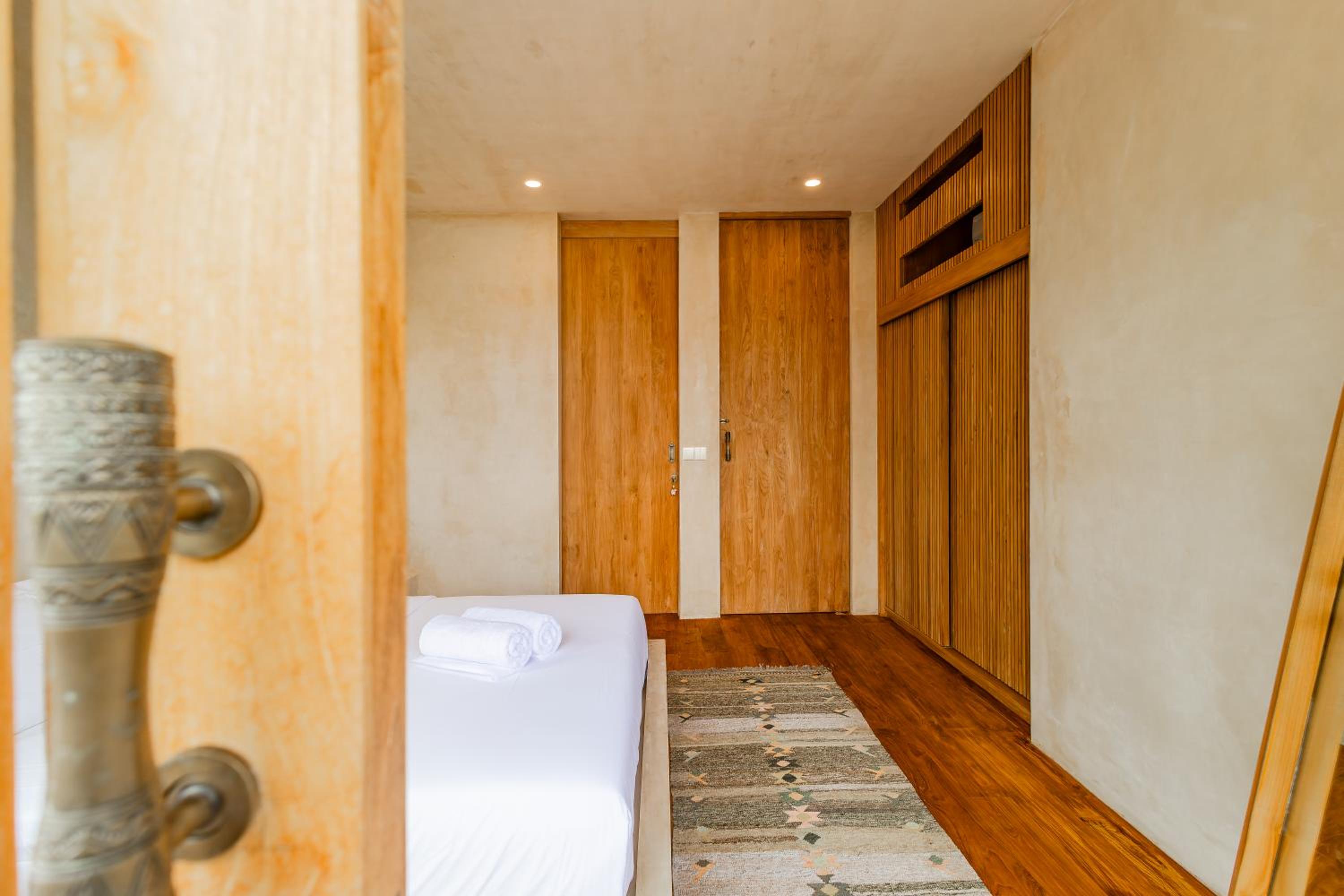 MINTU Villa Uluwatu - BBQ, Private Pool & Concierge Service