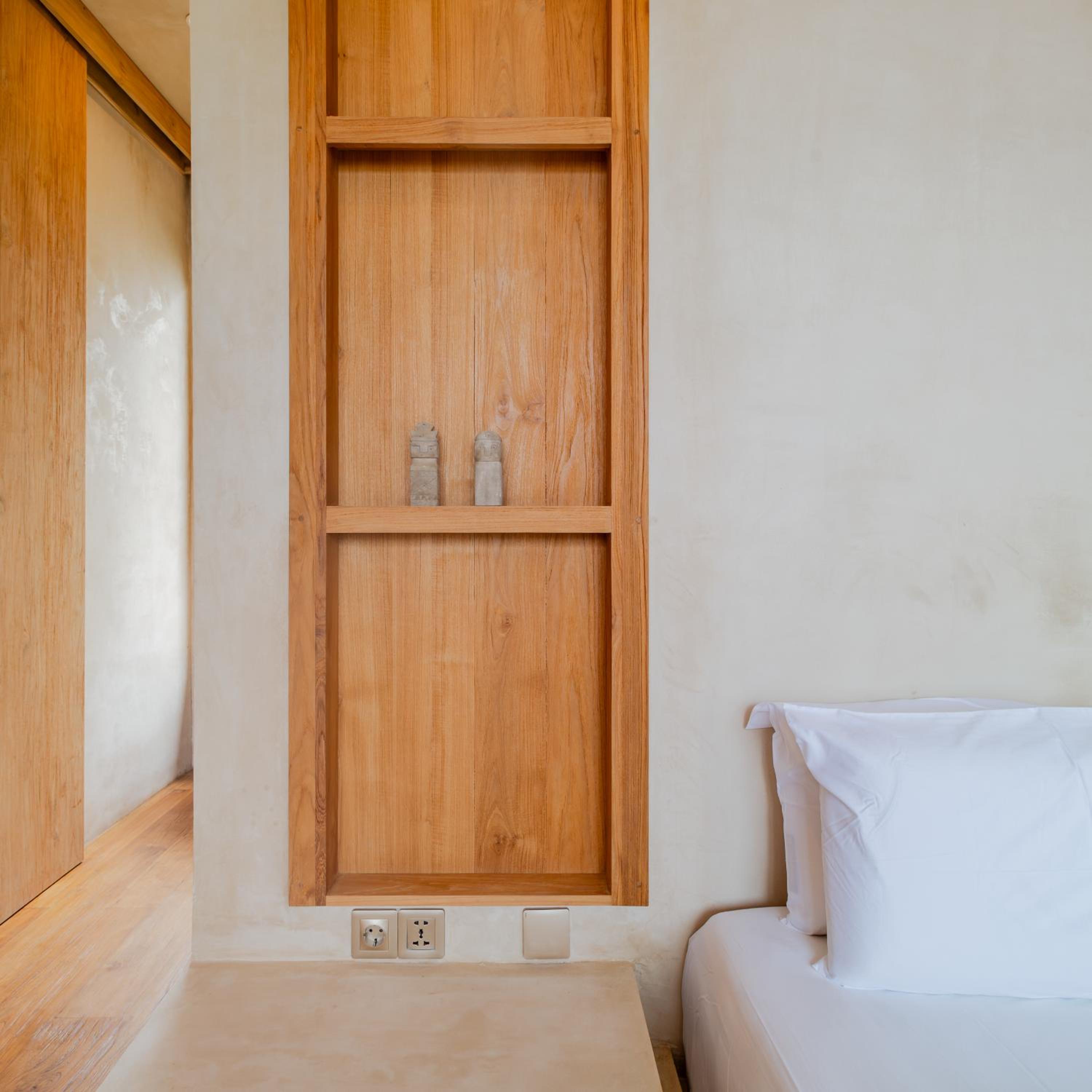 MINTU Villa Uluwatu - BBQ, Private Pool & Concierge Service