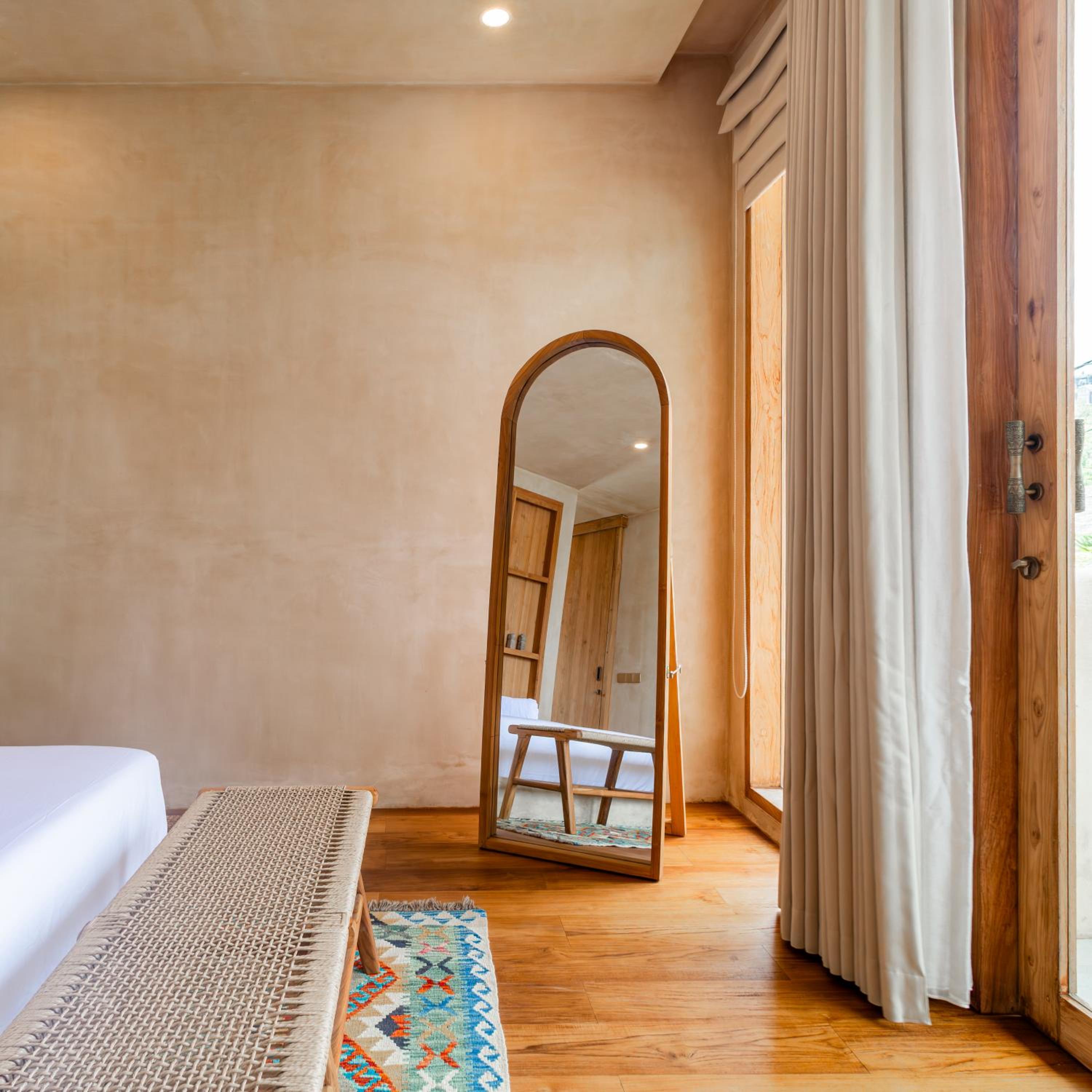 MINTU Villa Uluwatu - BBQ, Private Pool & Concierge Service