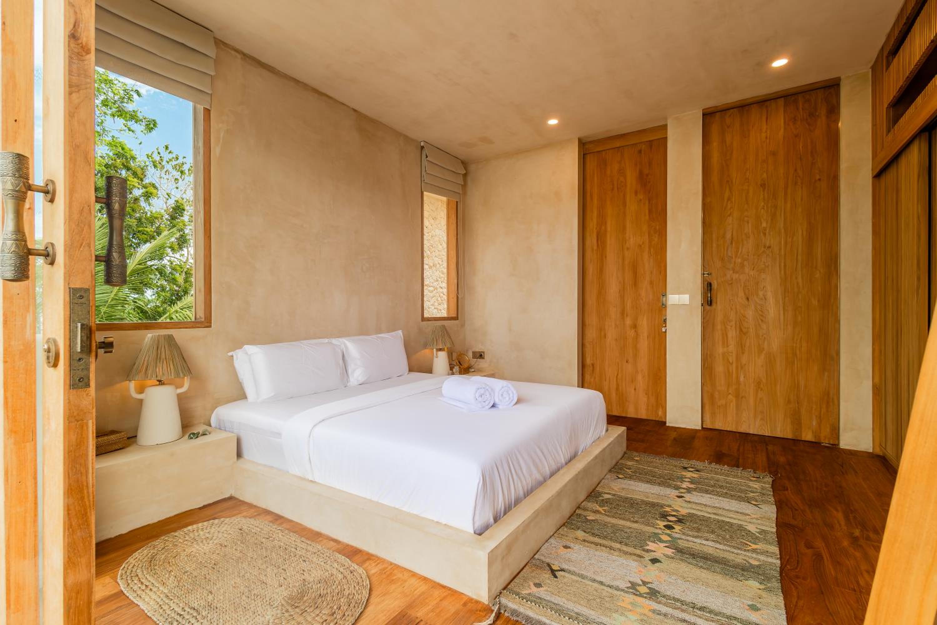 MINTU Villa Uluwatu - BBQ, Private Pool & Concierge Service