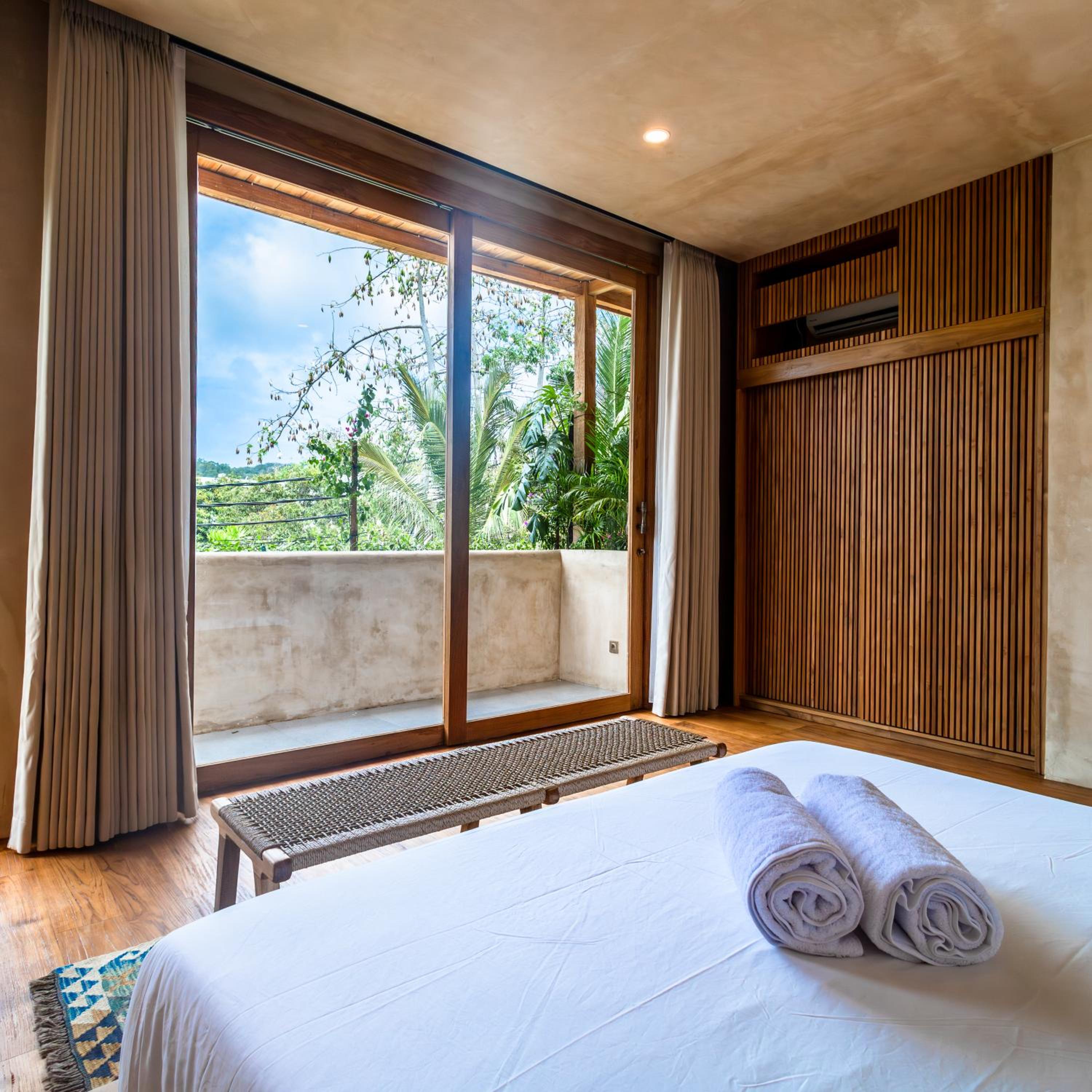 MINTU Villa Uluwatu - BBQ, Private Pool & Concierge Service