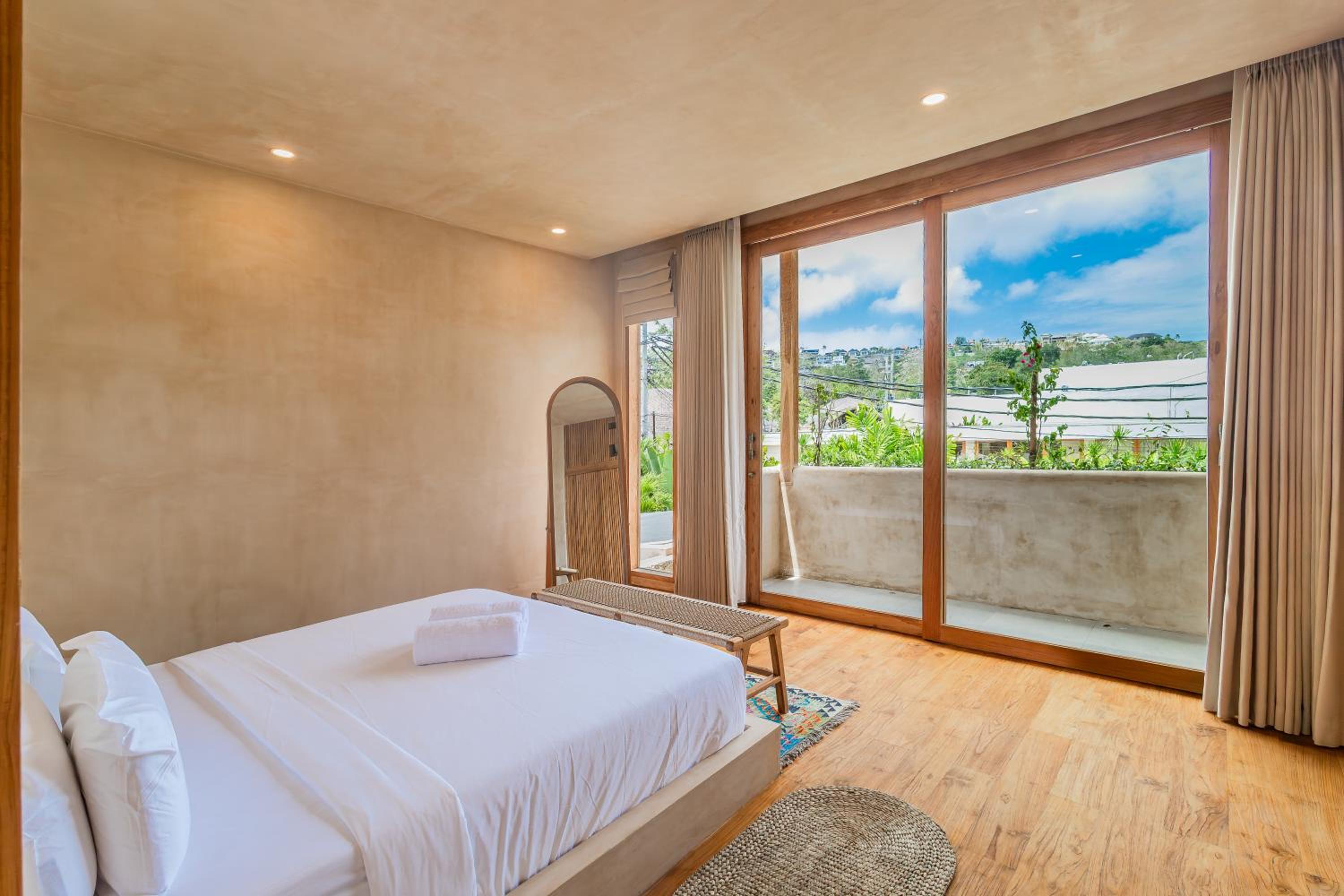 MINTU Villa Uluwatu - BBQ, Private Pool & Concierge Service