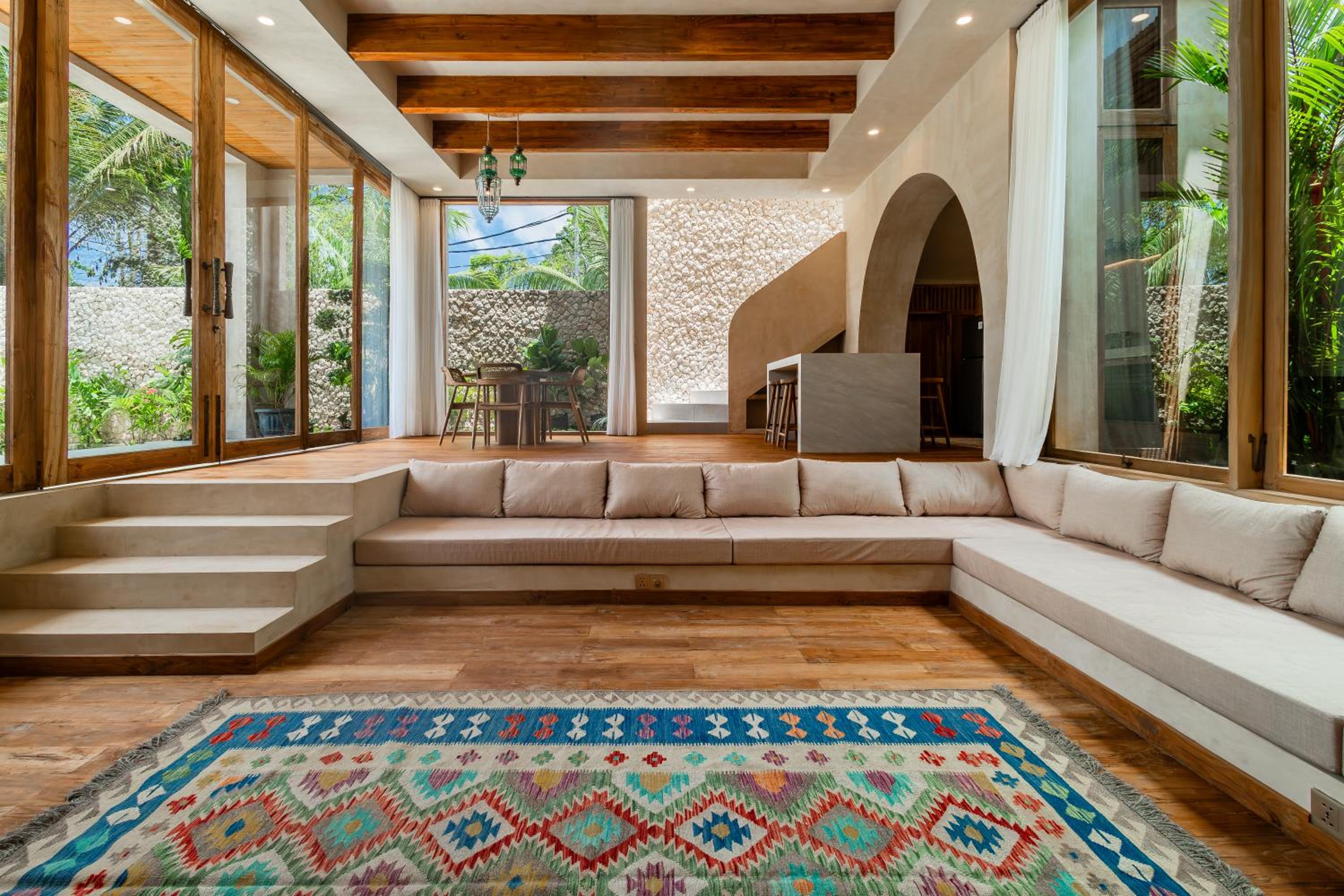 MINTU Villa Uluwatu - BBQ, Private Pool & Concierge Service